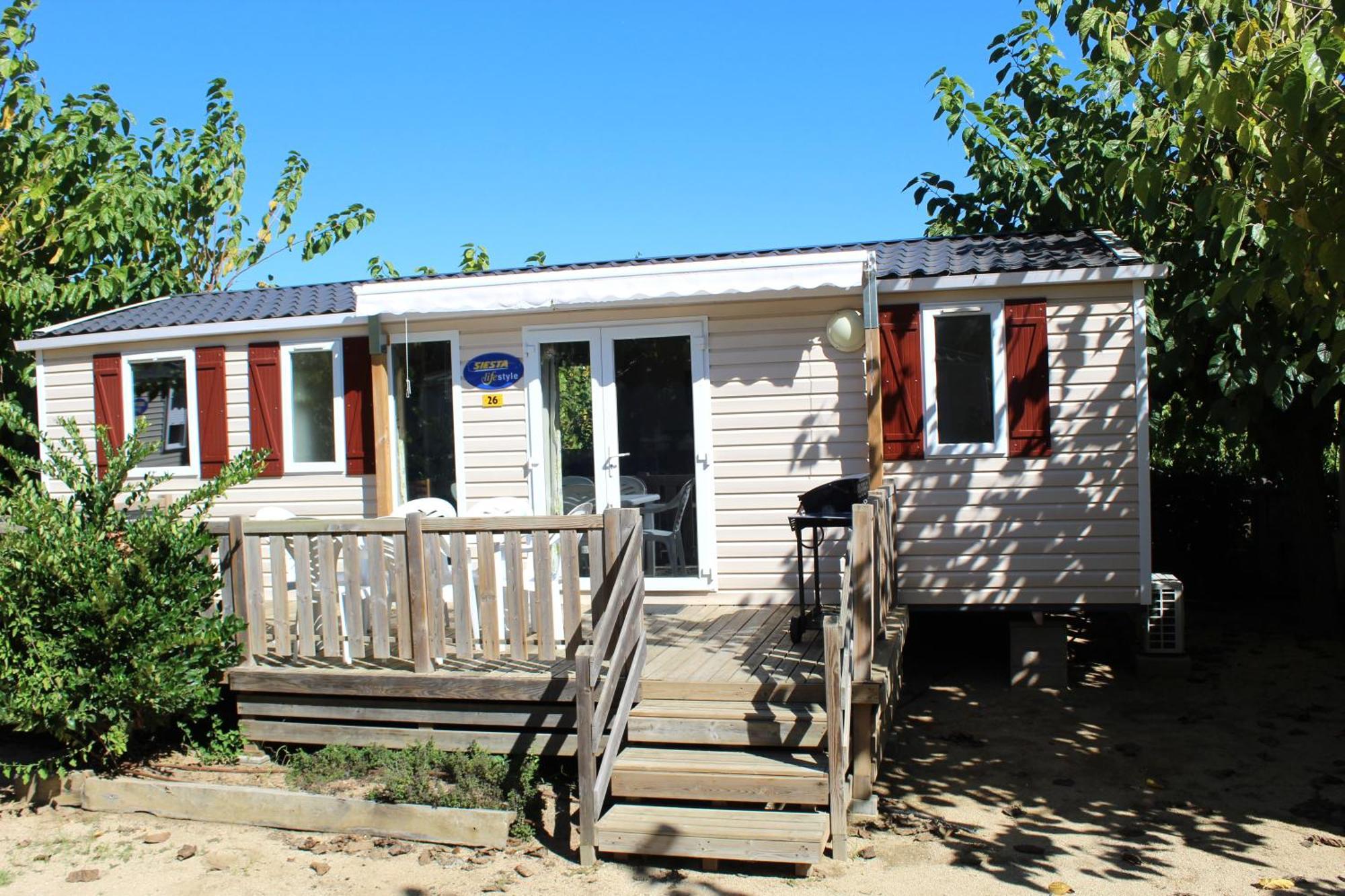 Tucan - Mobile Homes By Lifestyle Holidays Holiday park *