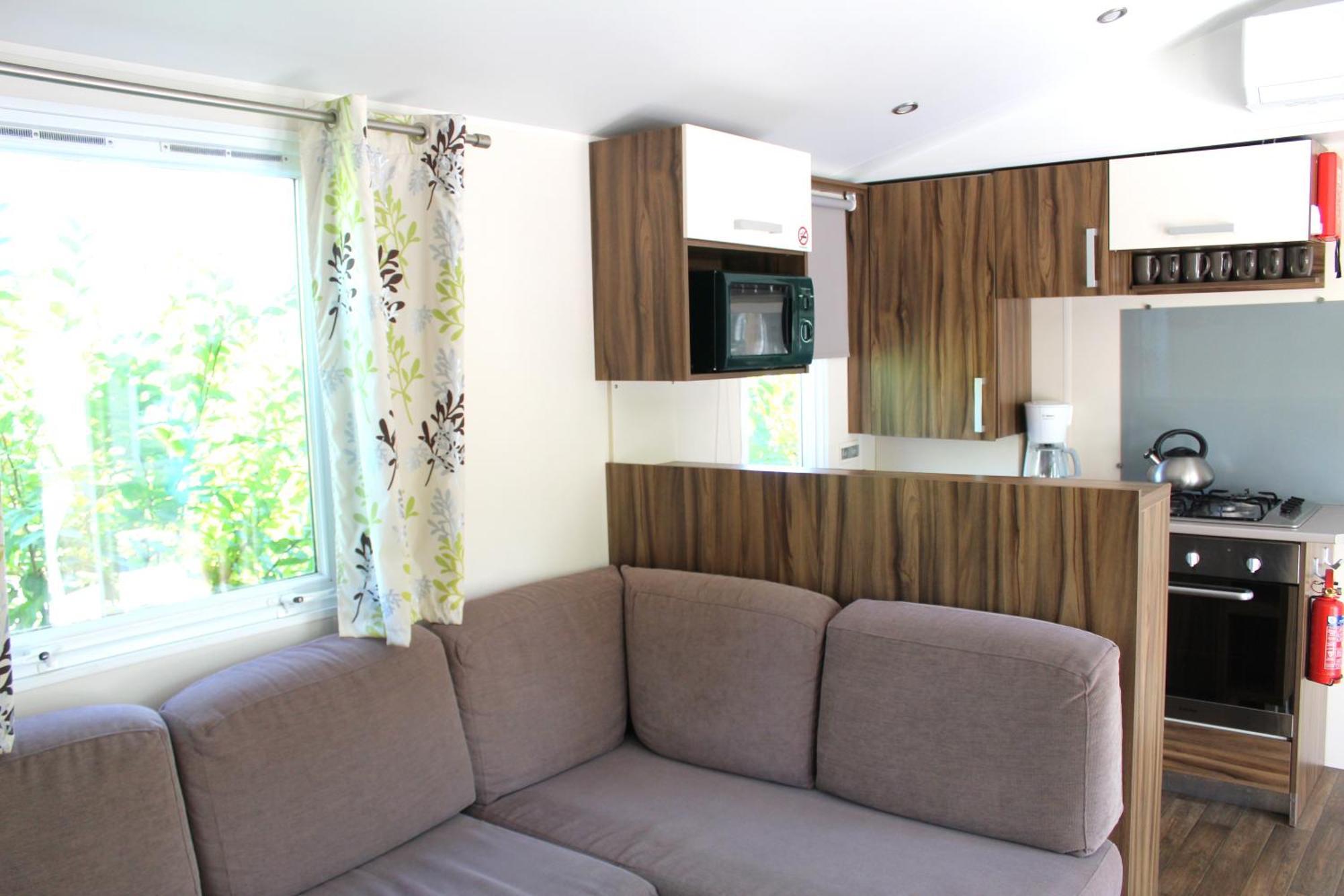 Holiday park Tucan - Mobile Homes By Lifestyle Holidays *
