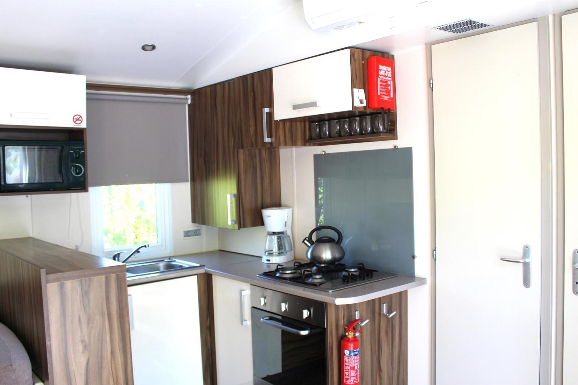 Tucan - Mobile Homes By Lifestyle Holidays Holiday park Lloret de Mar