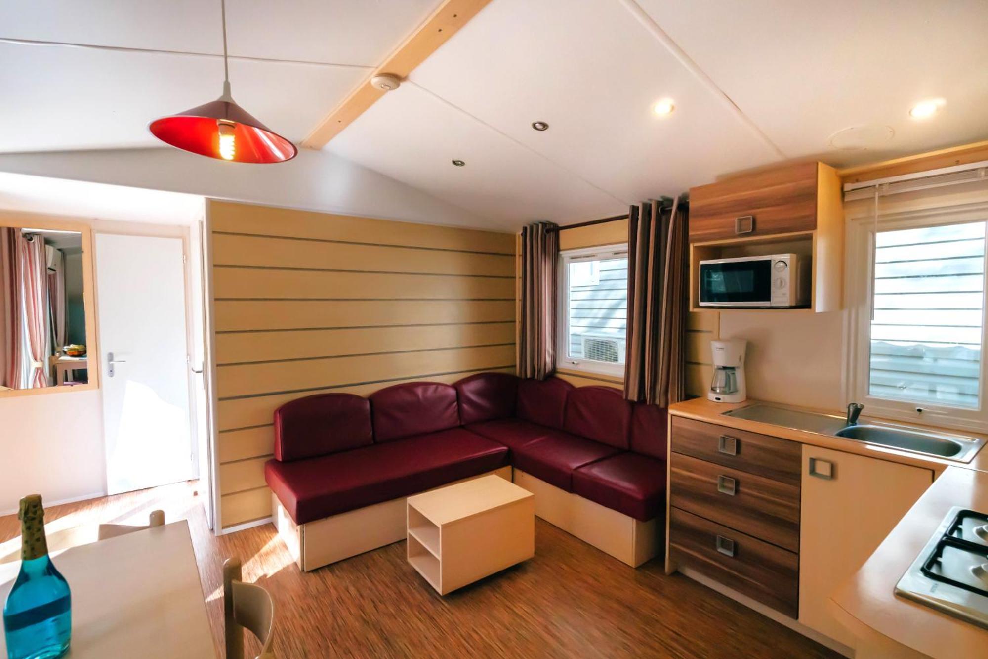 Tucan - Mobile Homes By Lifestyle Holidays