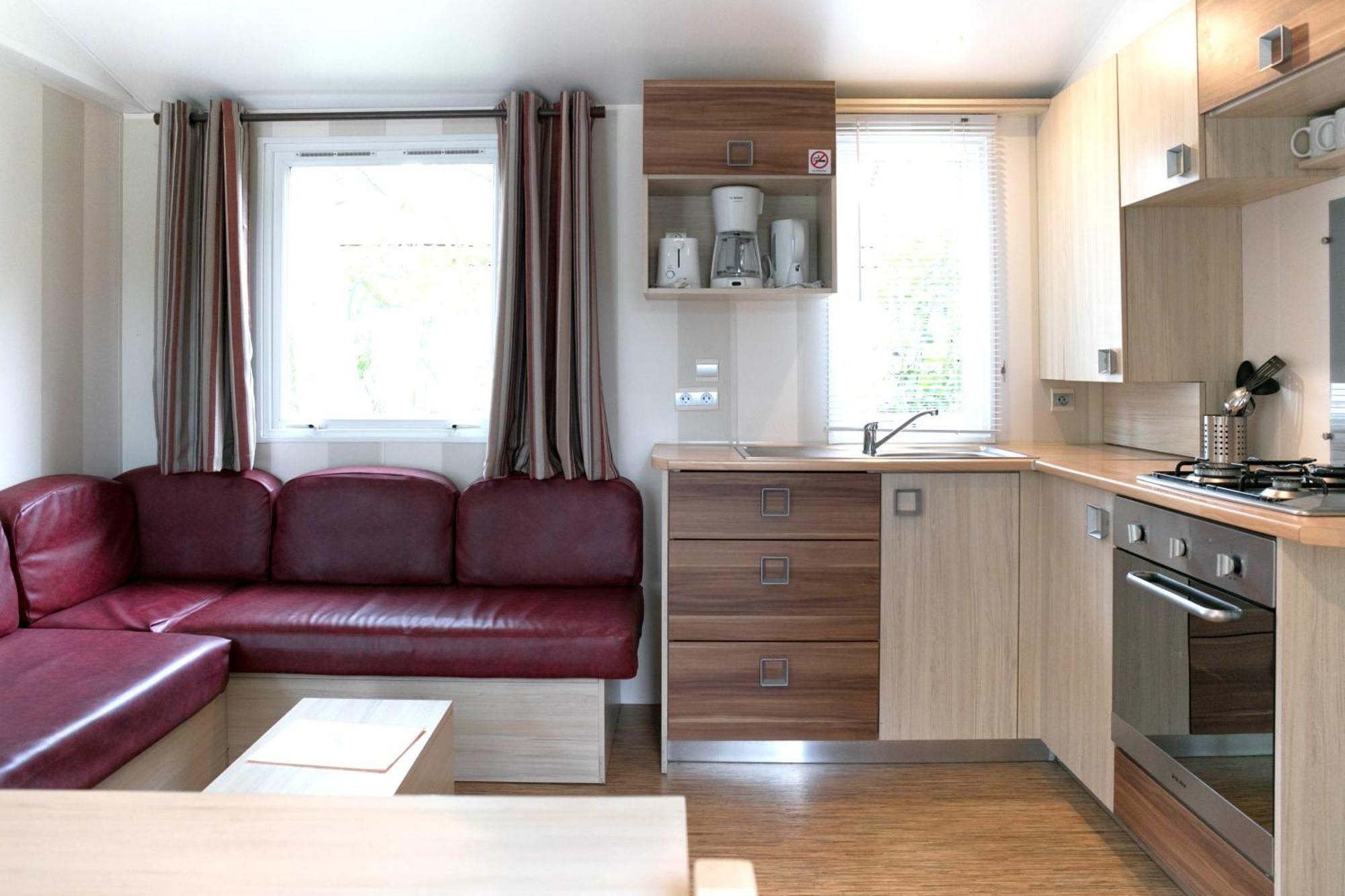 Tucan - Mobile Homes By Lifestyle Holidays Holiday park
