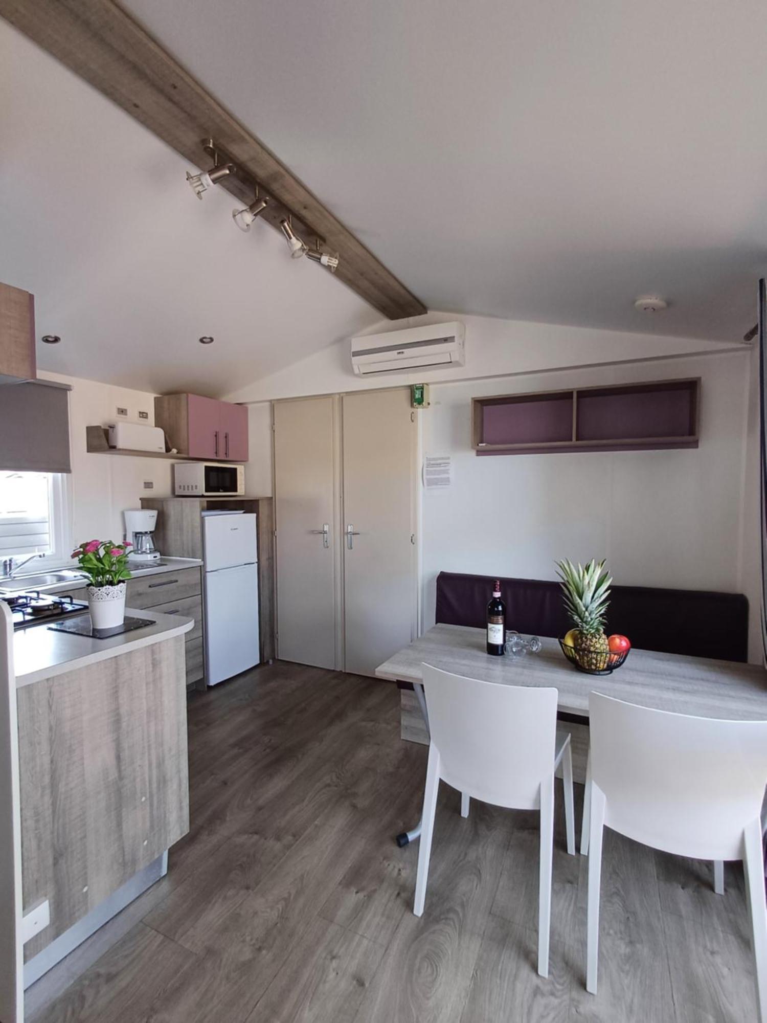 Tucan - Mobile Homes By Lifestyle Holidays Holiday park *