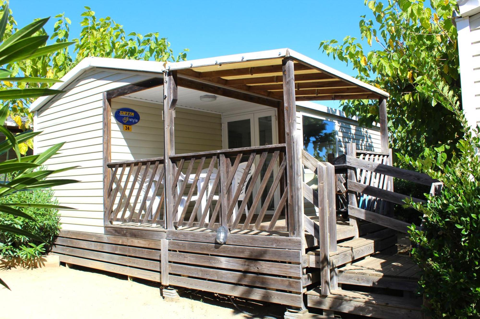 Holiday park Tucan - Mobile Homes By Lifestyle Holidays Lloret de Mar