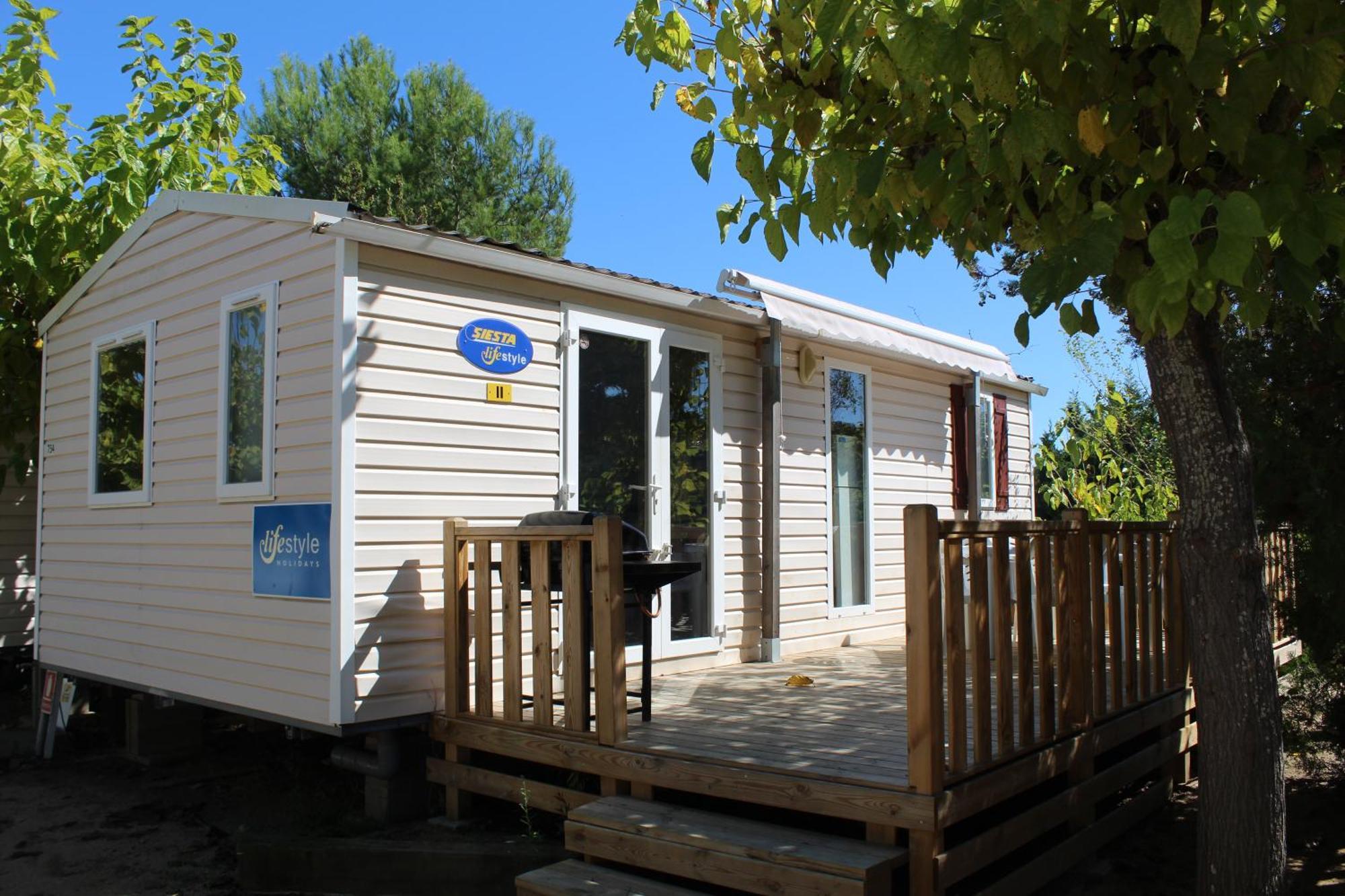 Tucan - Mobile Homes By Lifestyle Holidays *