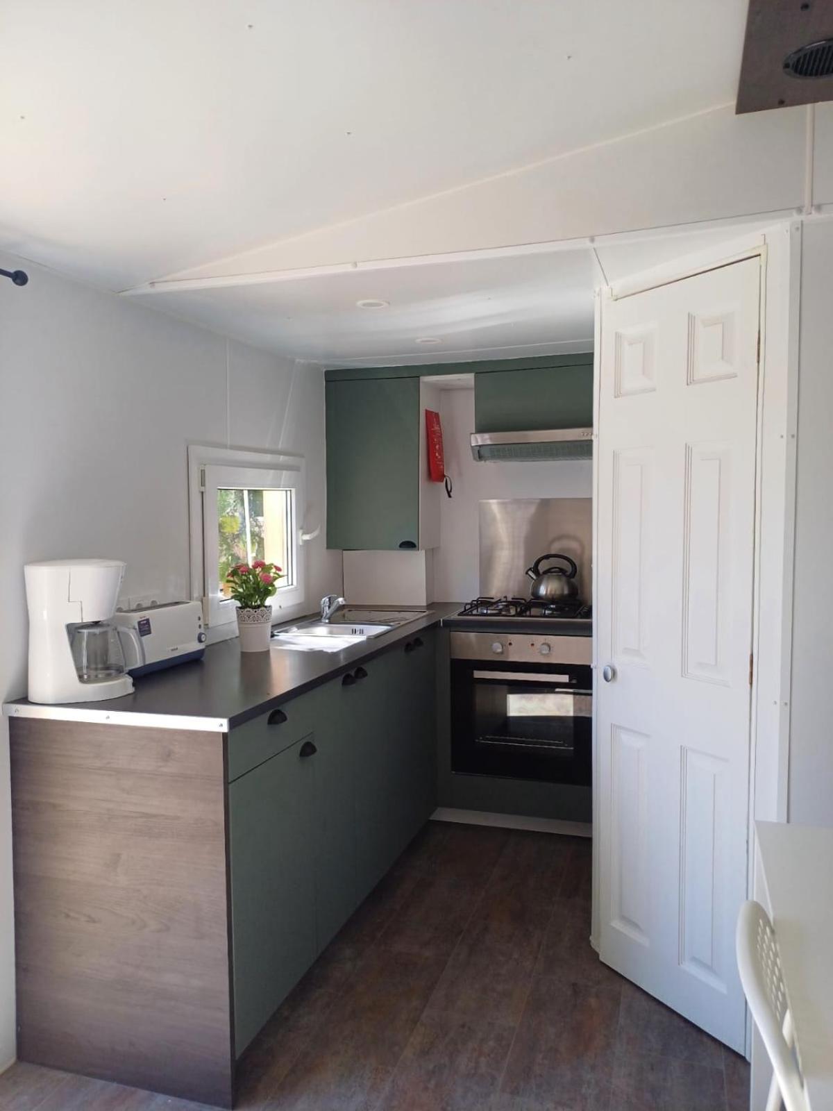 Tucan - Mobile Homes By Lifestyle Holidays Lloret de Mar