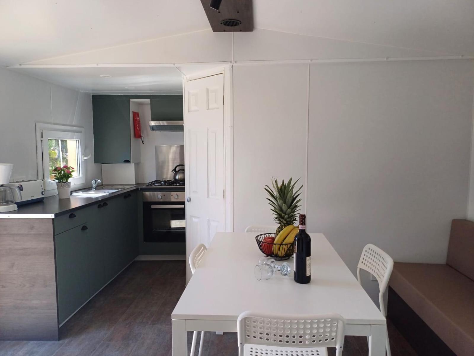 Tucan - Mobile Homes By Lifestyle Holidays