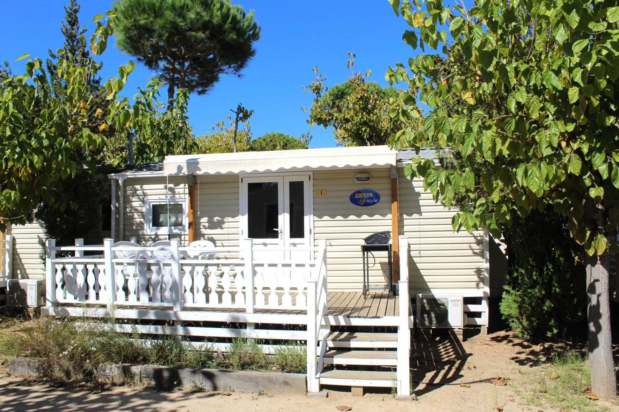 Tucan - Mobile Homes By Lifestyle Holidays Holiday park