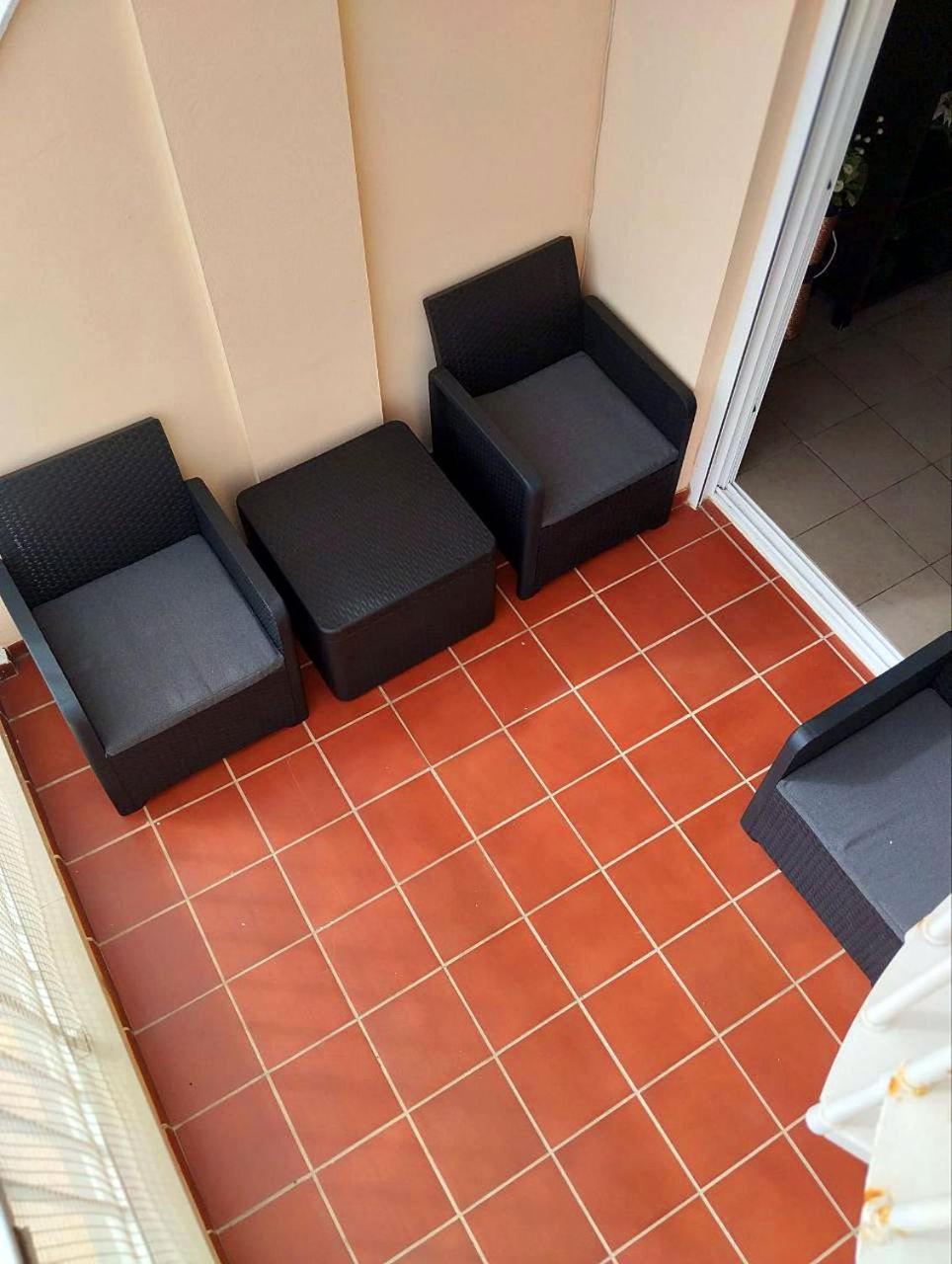 Apartamento Superlative With Spectacular Ocean Views *