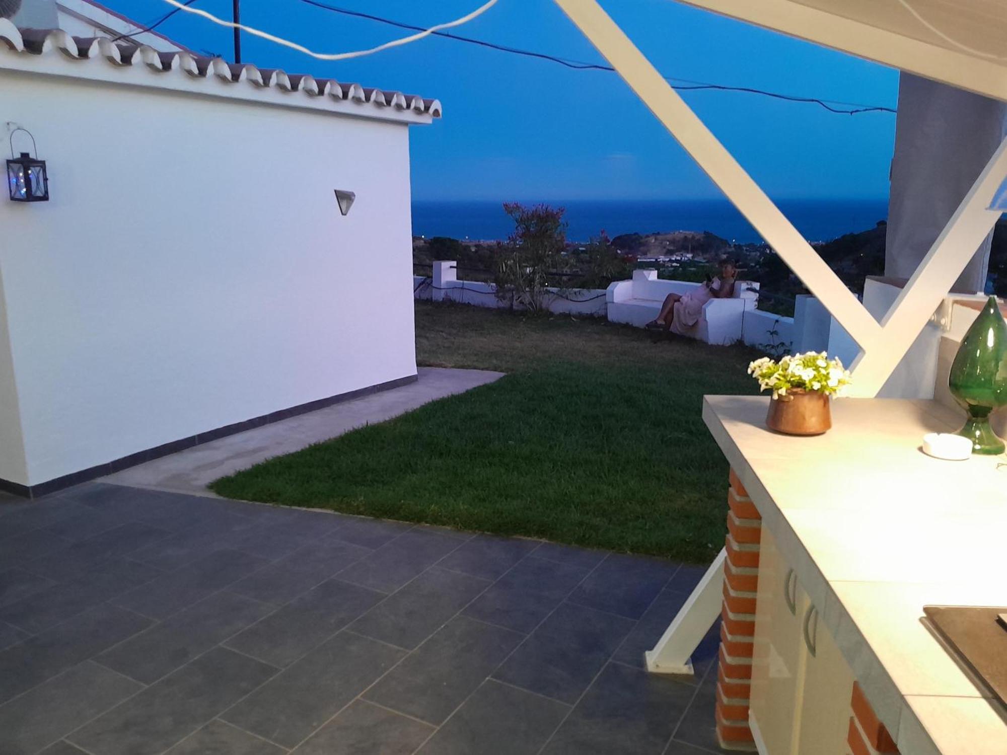 Сasa de vacaciones Guay