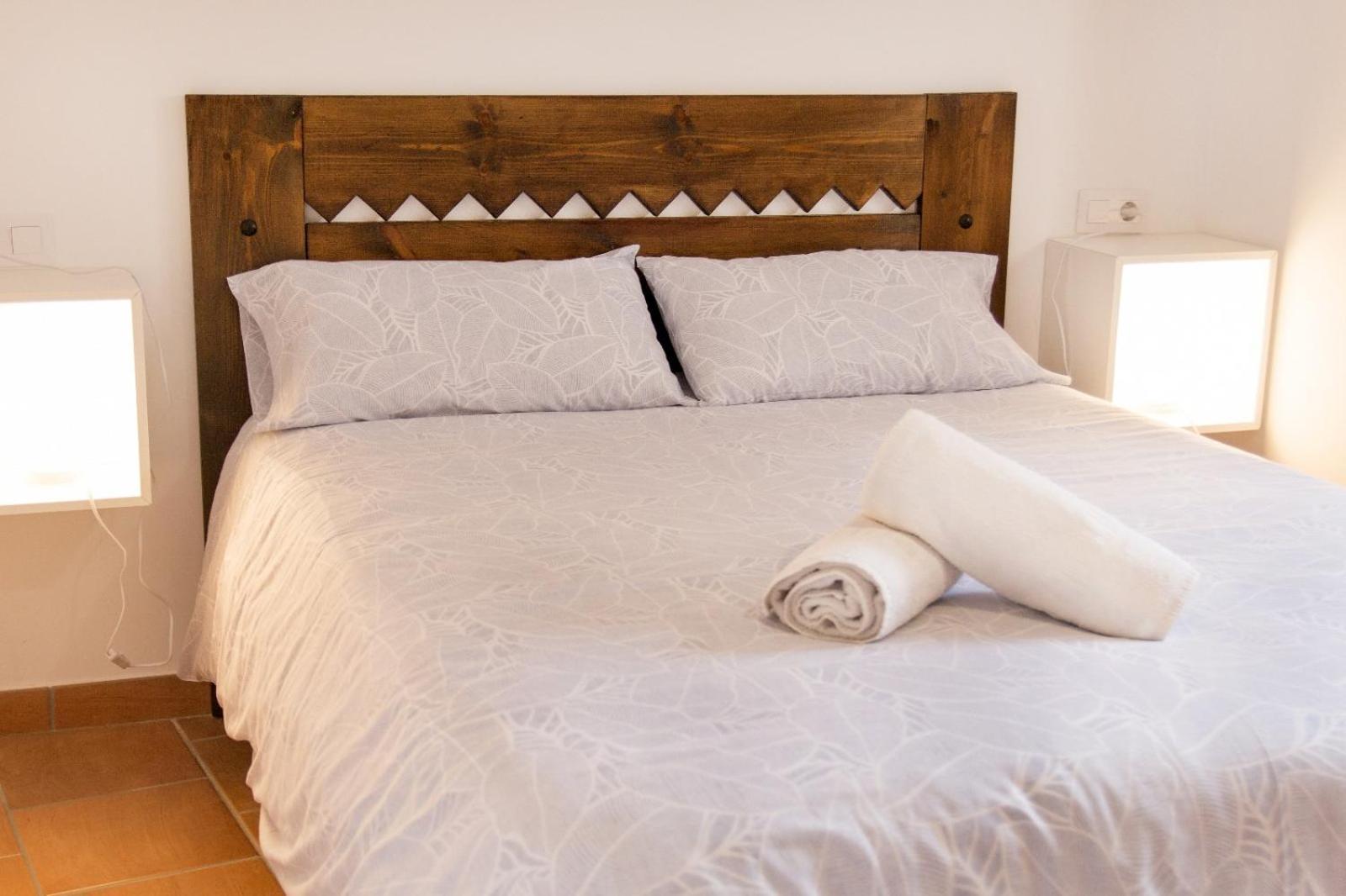 Apartamento Aduana Rubielos De Mora
