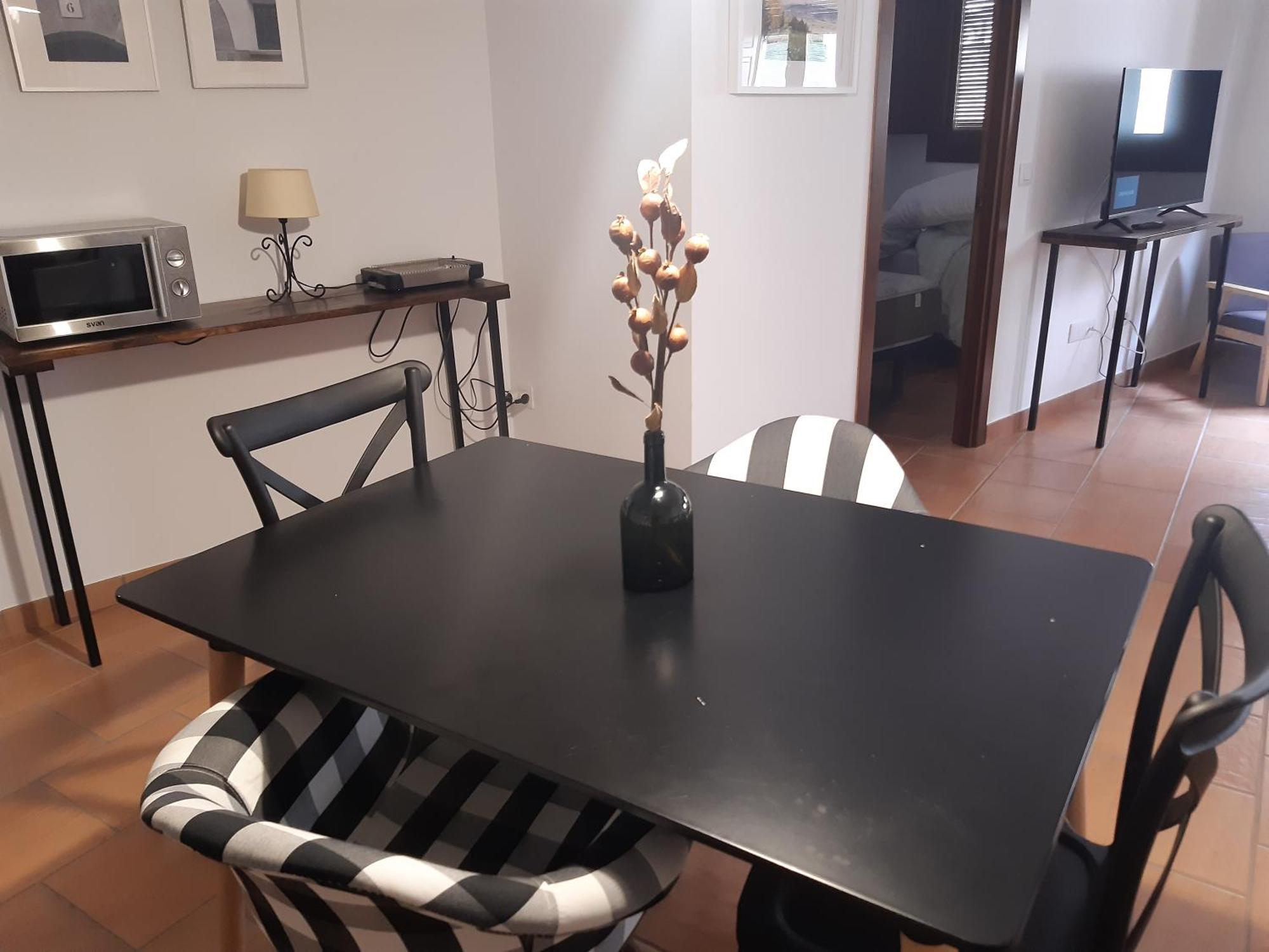 Aduana Apartamento