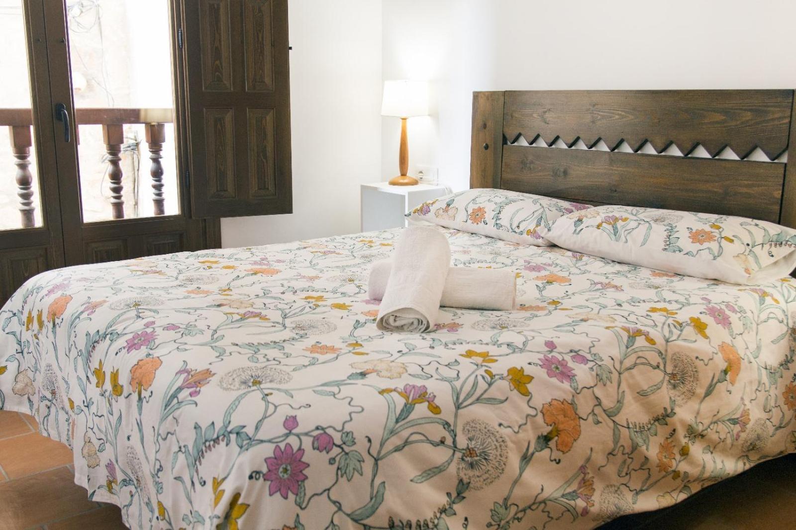 Apartamento Aduana