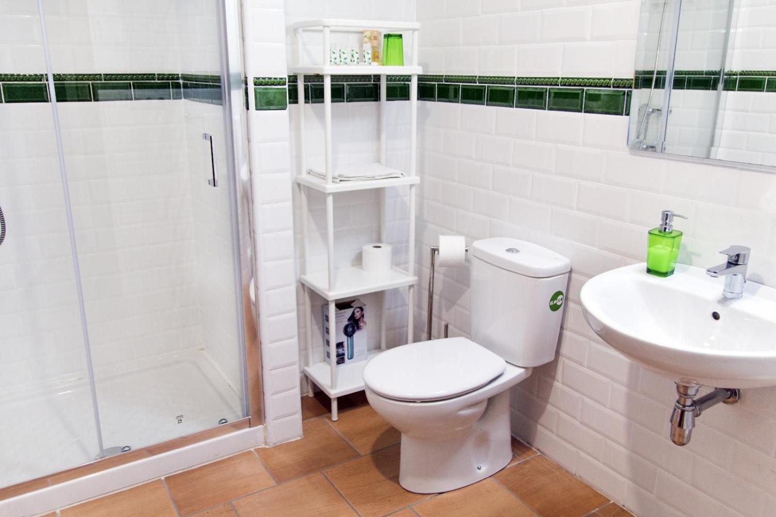Aduana Apartamento *