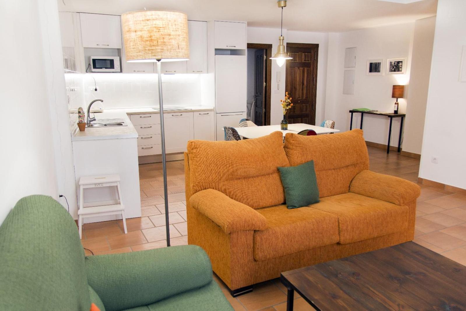 Apartamento Aduana *