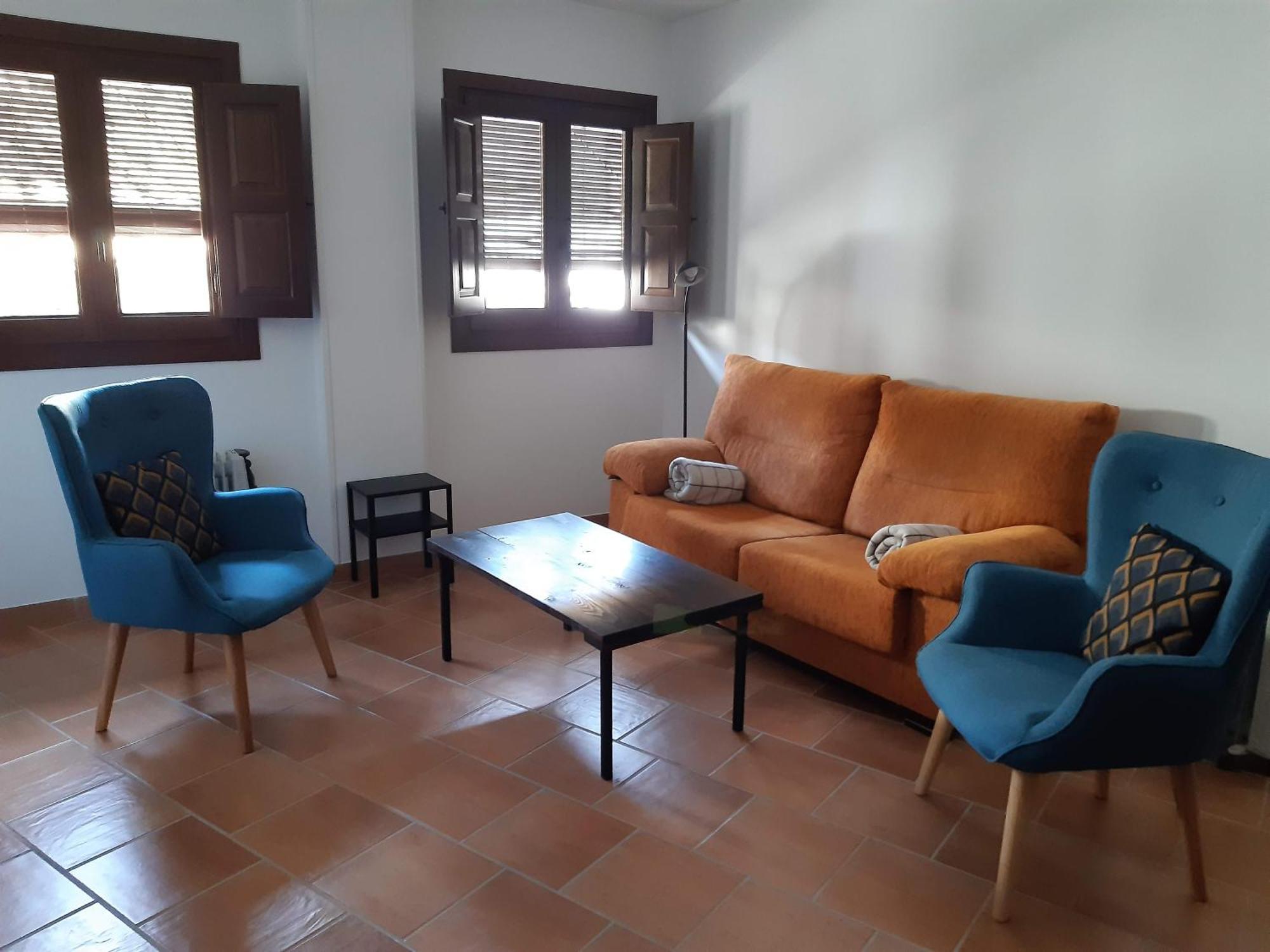 Aduana Apartamento Rubielos De Mora