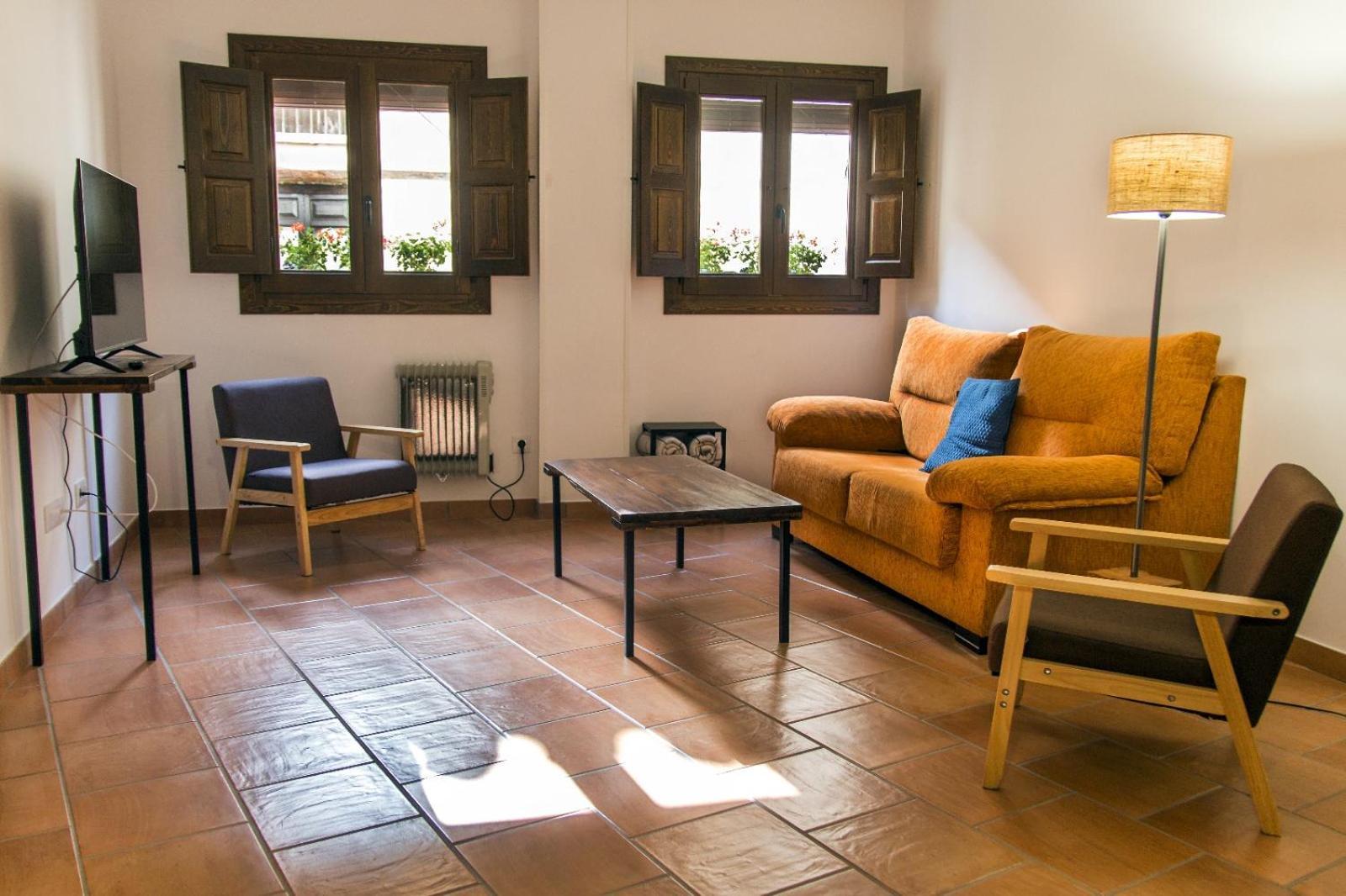 Aduana Apartamento