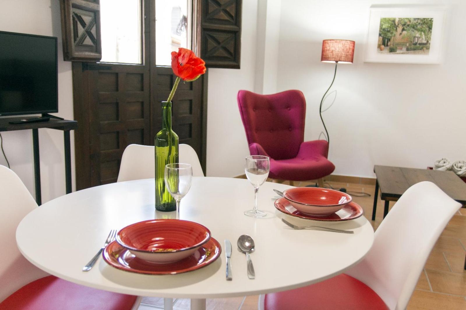 Aduana Apartamento *
