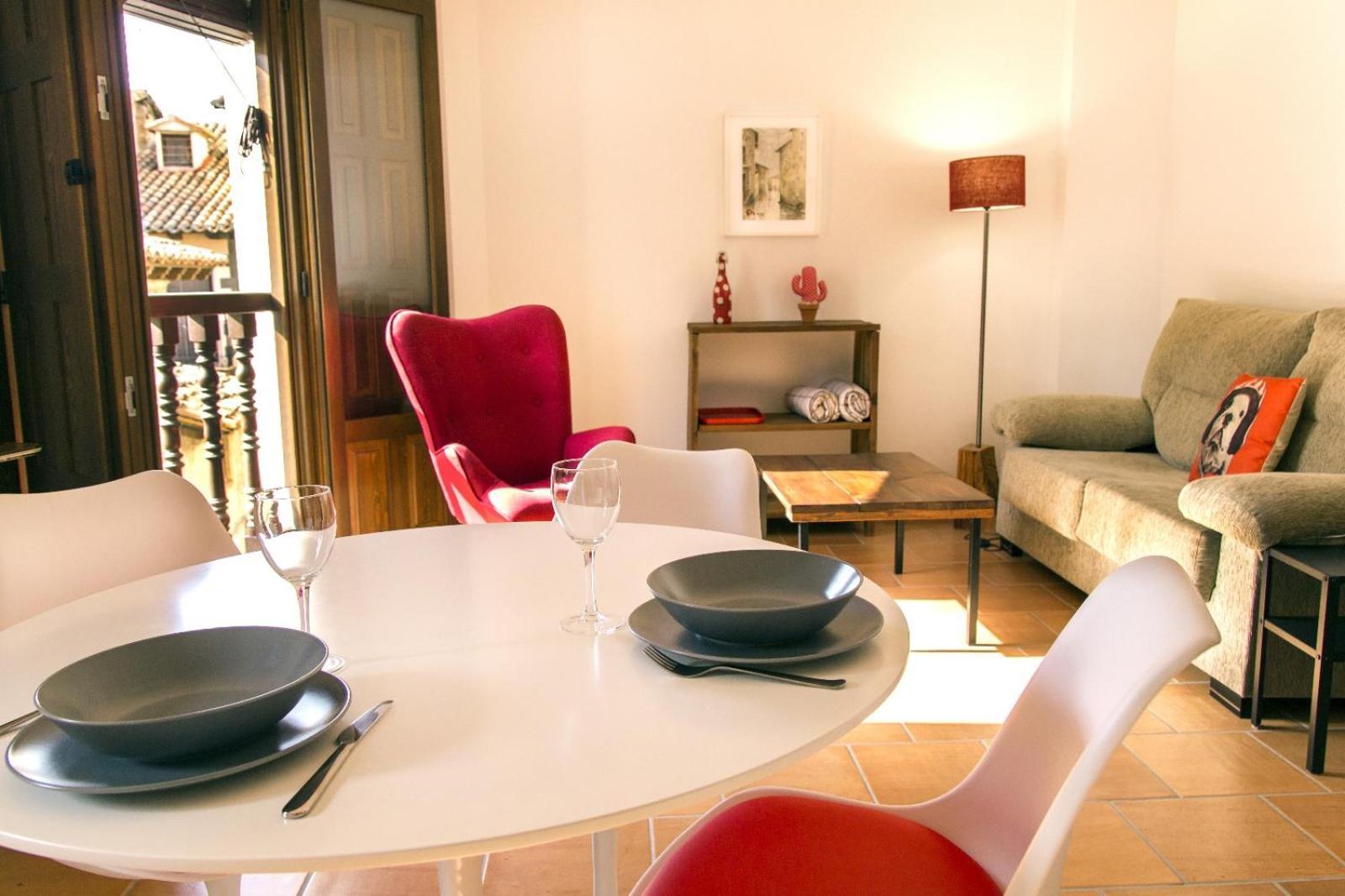 Aduana Apartamento Rubielos De Mora
