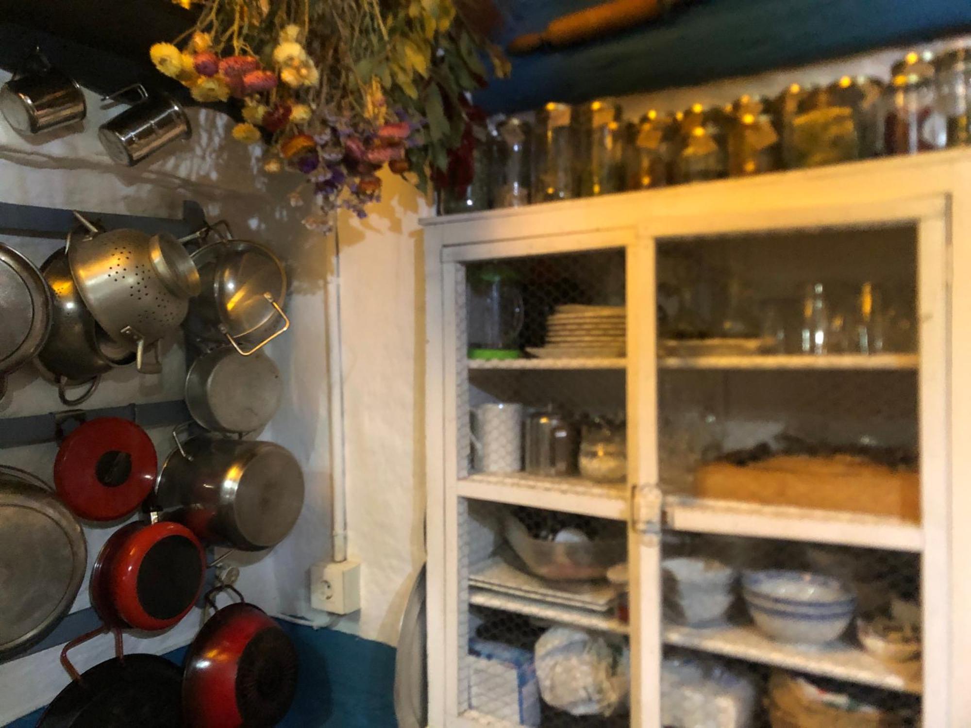 Bed & Breakfast El Carmen *