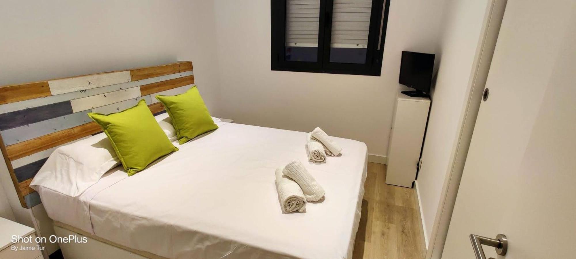 Atico Con Piscina Y Vistas Al Mar Habitat Litoral Apartment Malaga