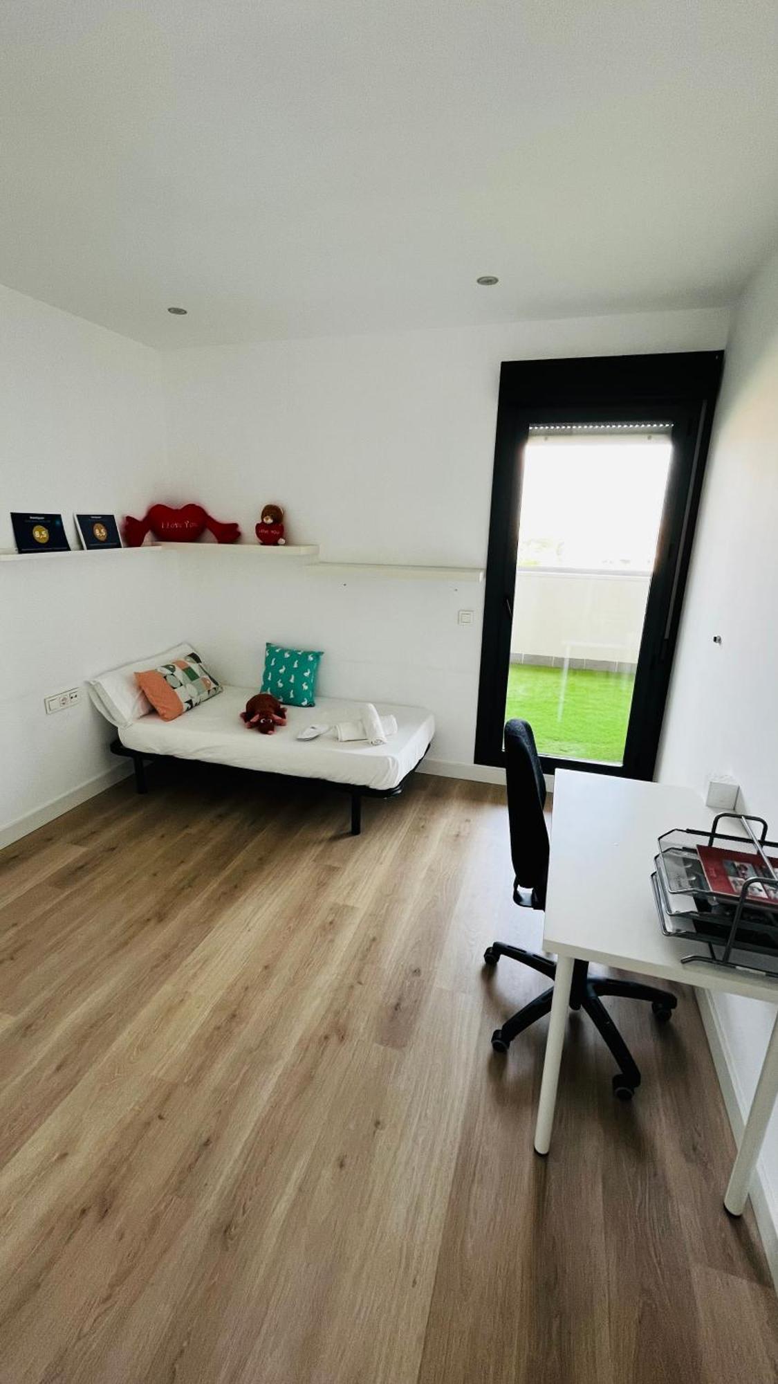 Apartment Atico Con Piscina Y Vistas Al Mar Habitat Litoral Malaga