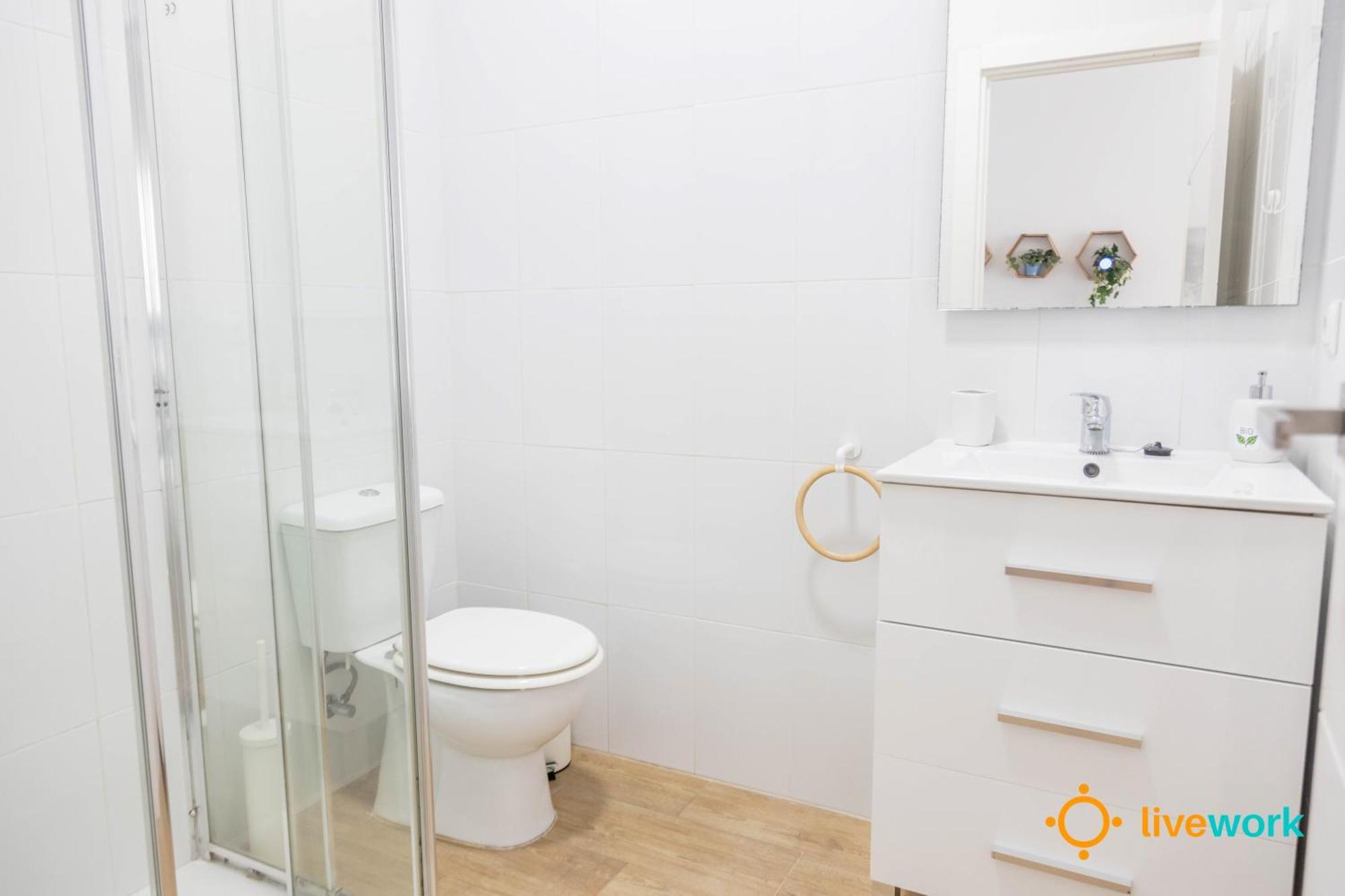 Apartamento Casa Del Pescador - Wifi - Petfriendly - Ecofriendly *