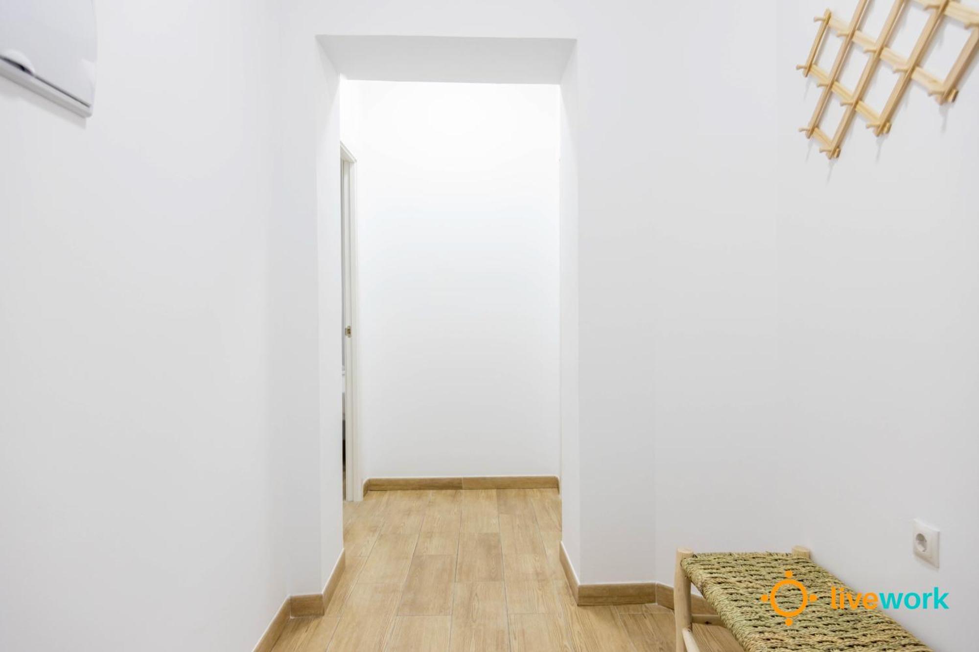 Casa Del Pescador - Wifi - Petfriendly - Ecofriendly Apartamento