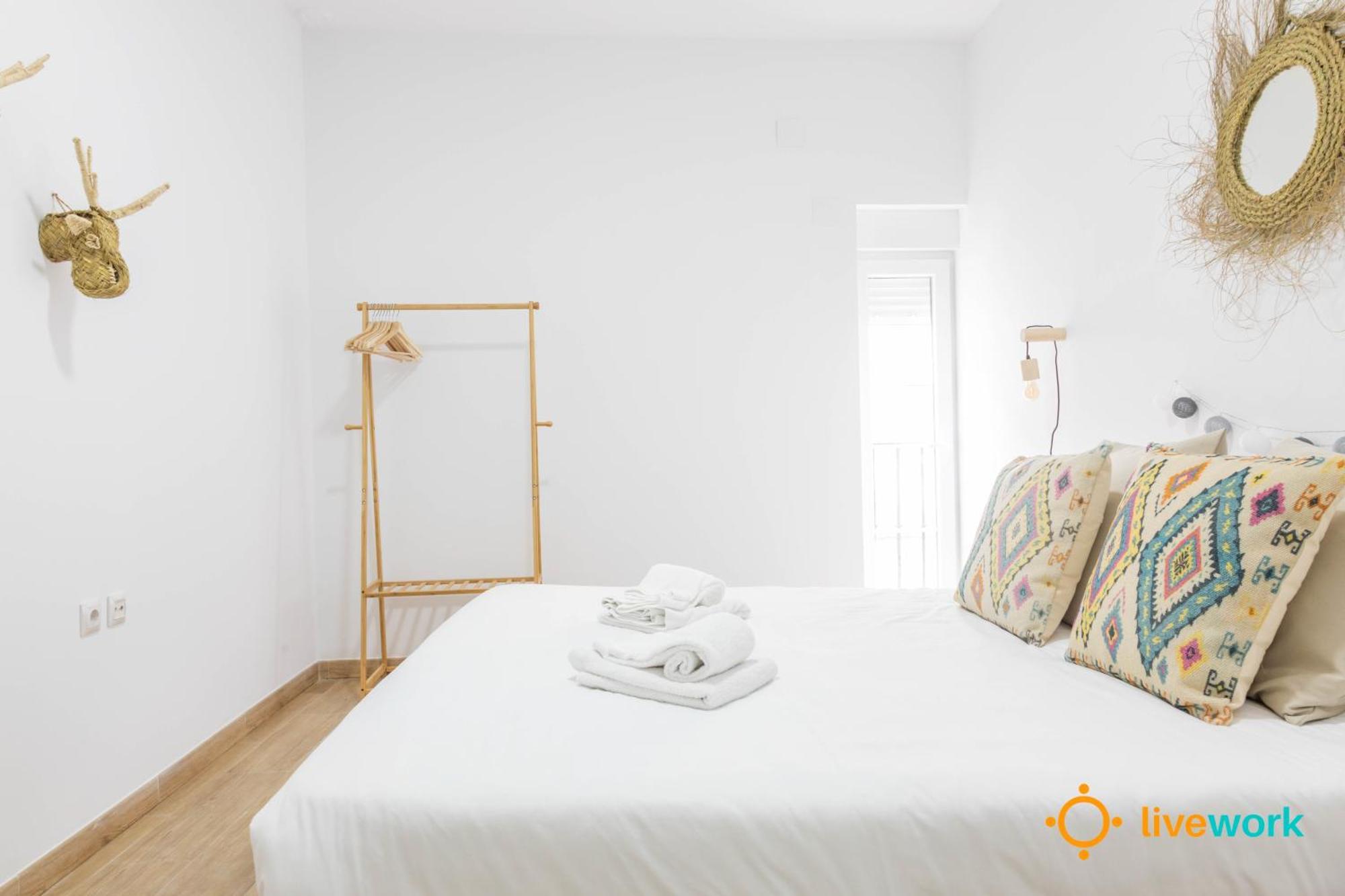 Apartamento Casa Del Pescador - Wifi - Petfriendly - Ecofriendly