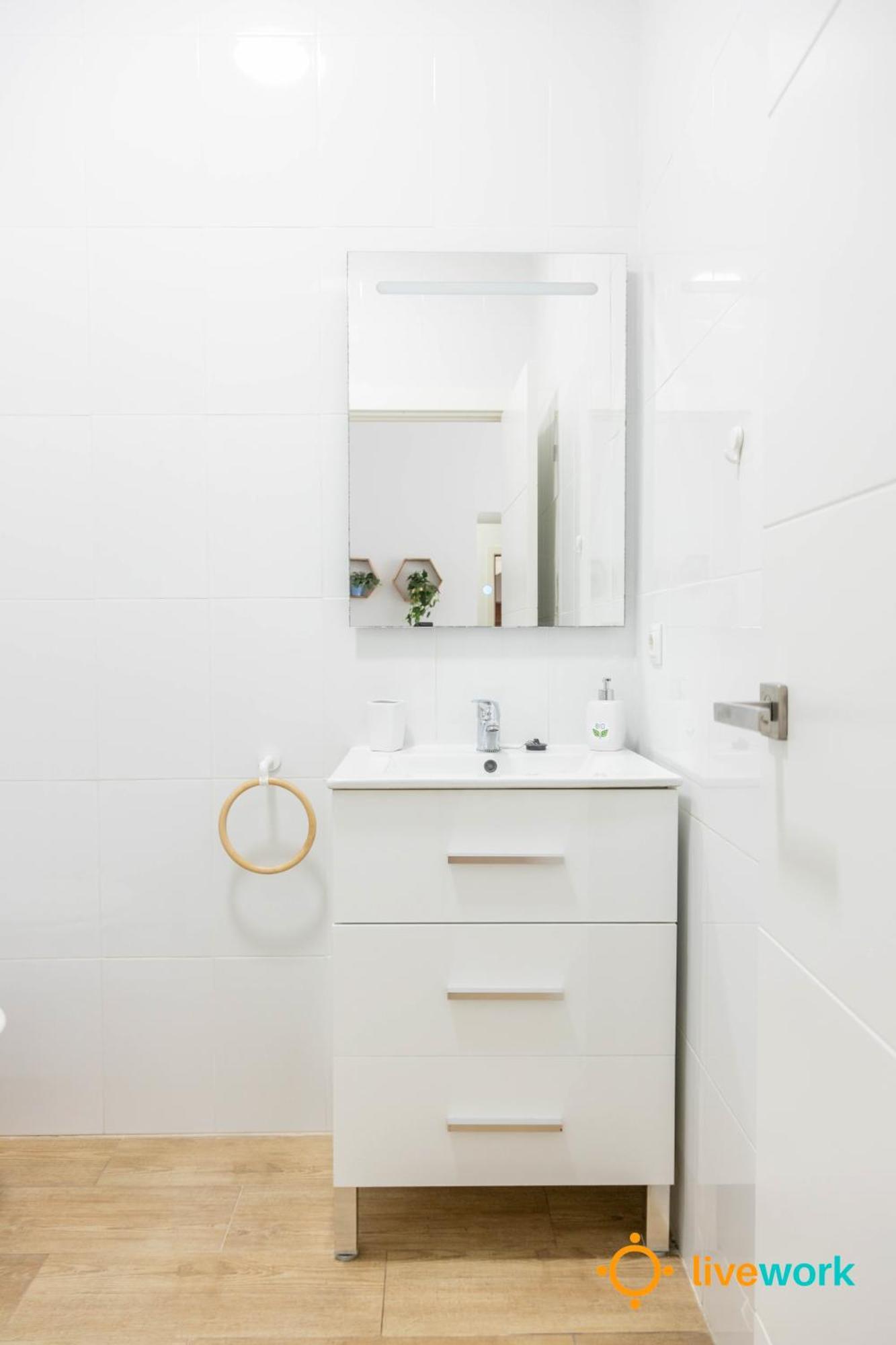 Apartamento Casa Del Pescador - Wifi - Petfriendly - Ecofriendly *
