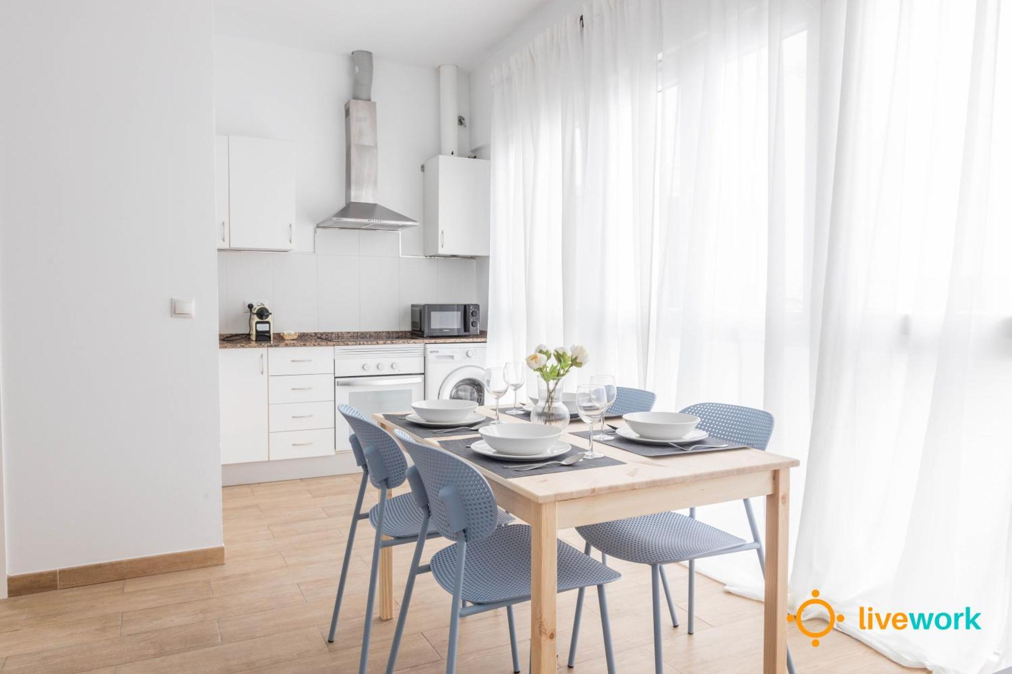 Casa Del Pescador - Wifi - Petfriendly - Ecofriendly Apartamento Cádiz
