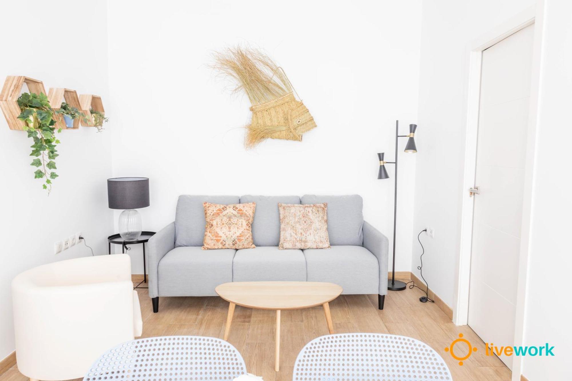 Casa Del Pescador - Wifi - Petfriendly - Ecofriendly Cádiz