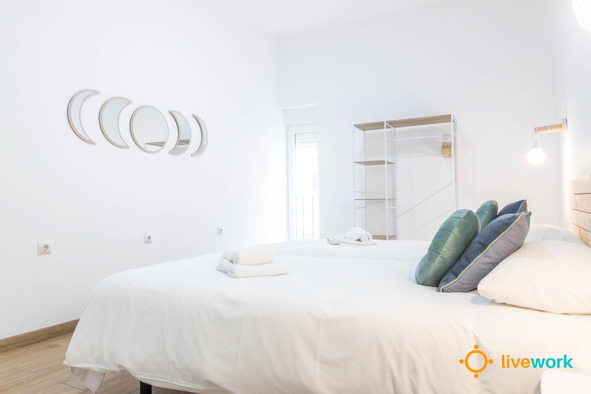 Casa Del Pescador - Wifi - Petfriendly - Ecofriendly * Cádiz