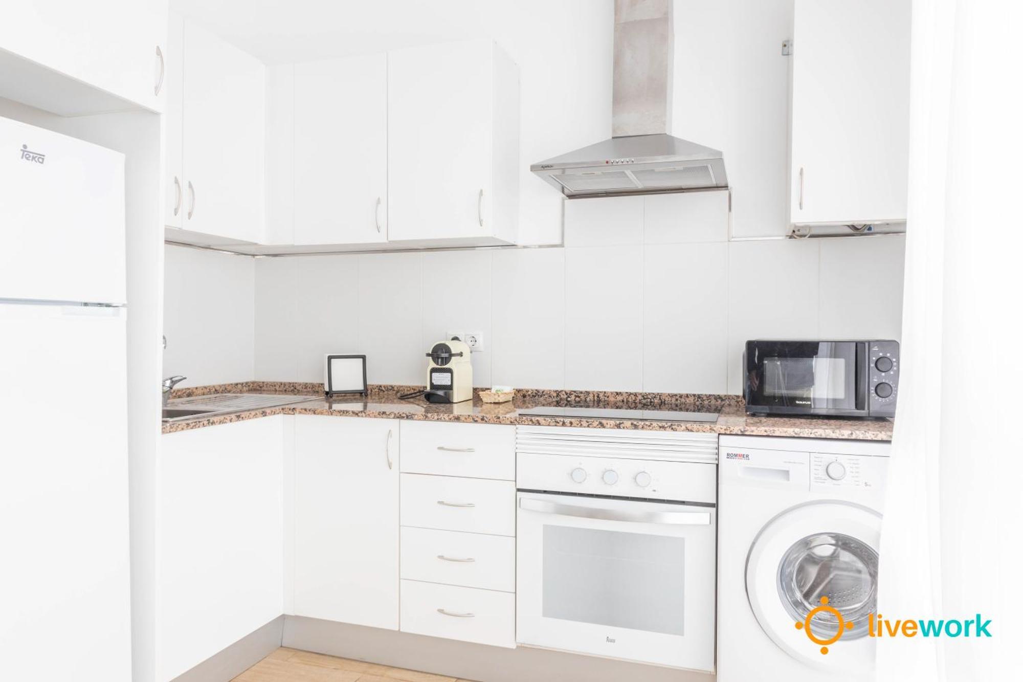 Apartamento Casa Del Pescador - Wifi - Petfriendly - Ecofriendly