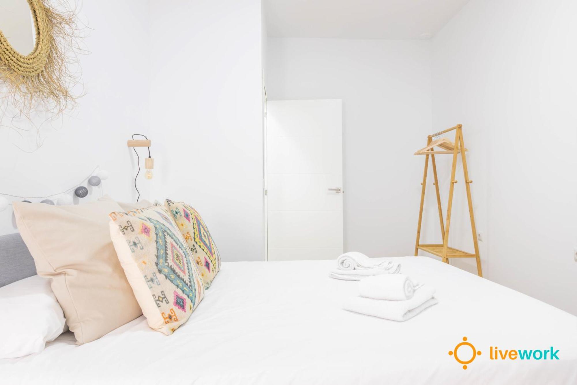 Casa Del Pescador - Wifi - Petfriendly - Ecofriendly Apartamento *