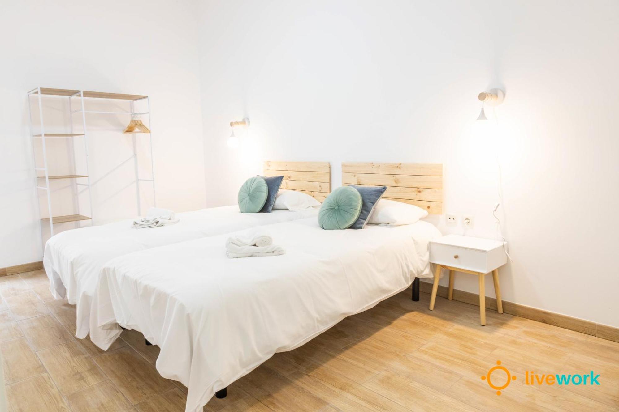 Apartamento Casa Del Pescador - Wifi - Petfriendly - Ecofriendly *