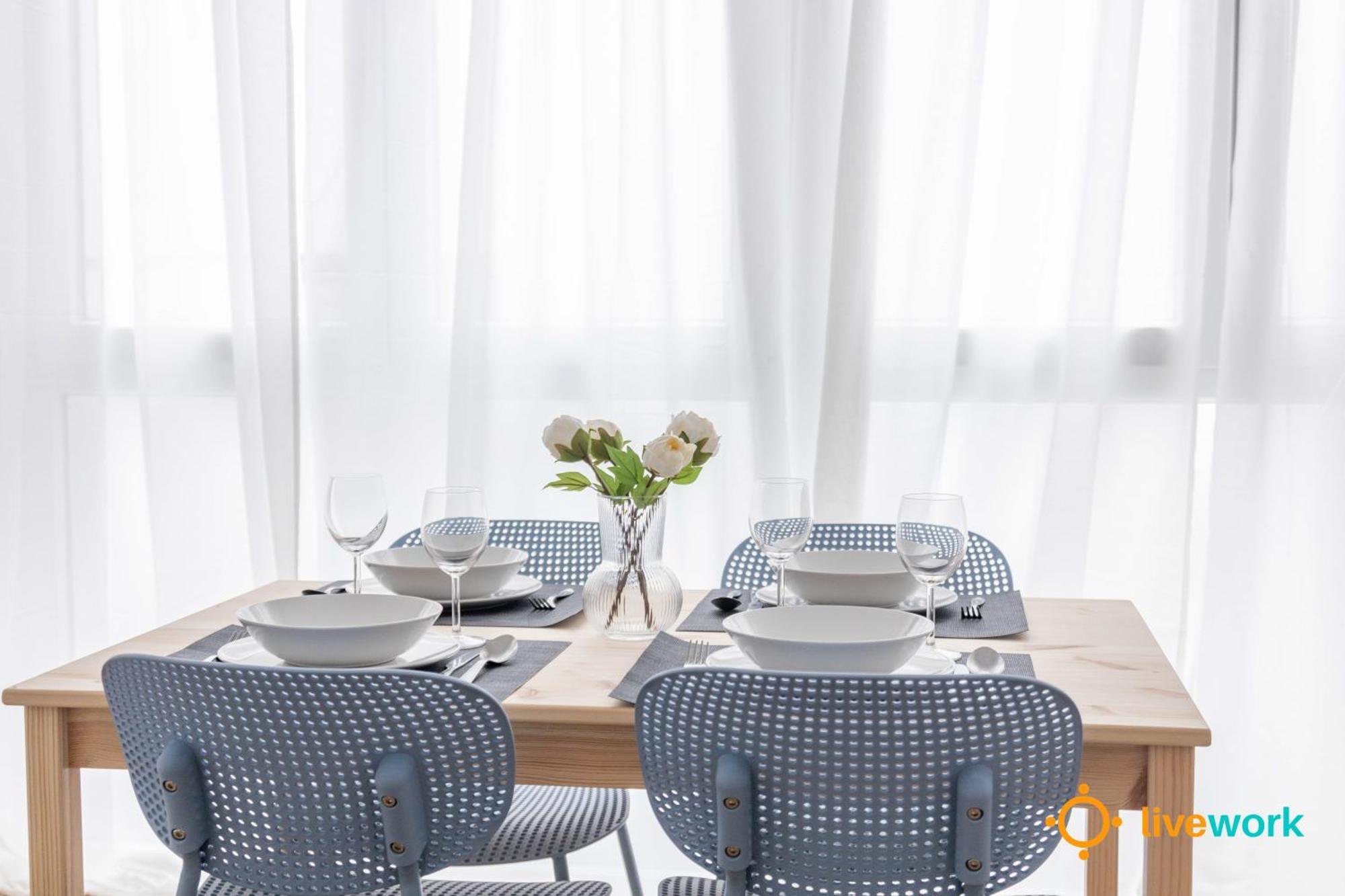 Apartamento Casa Del Pescador - Wifi - Petfriendly - Ecofriendly Cádiz