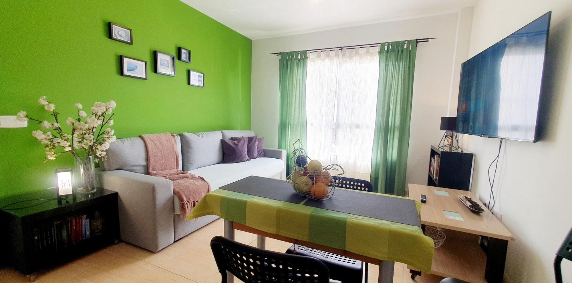 Casa Rosy *