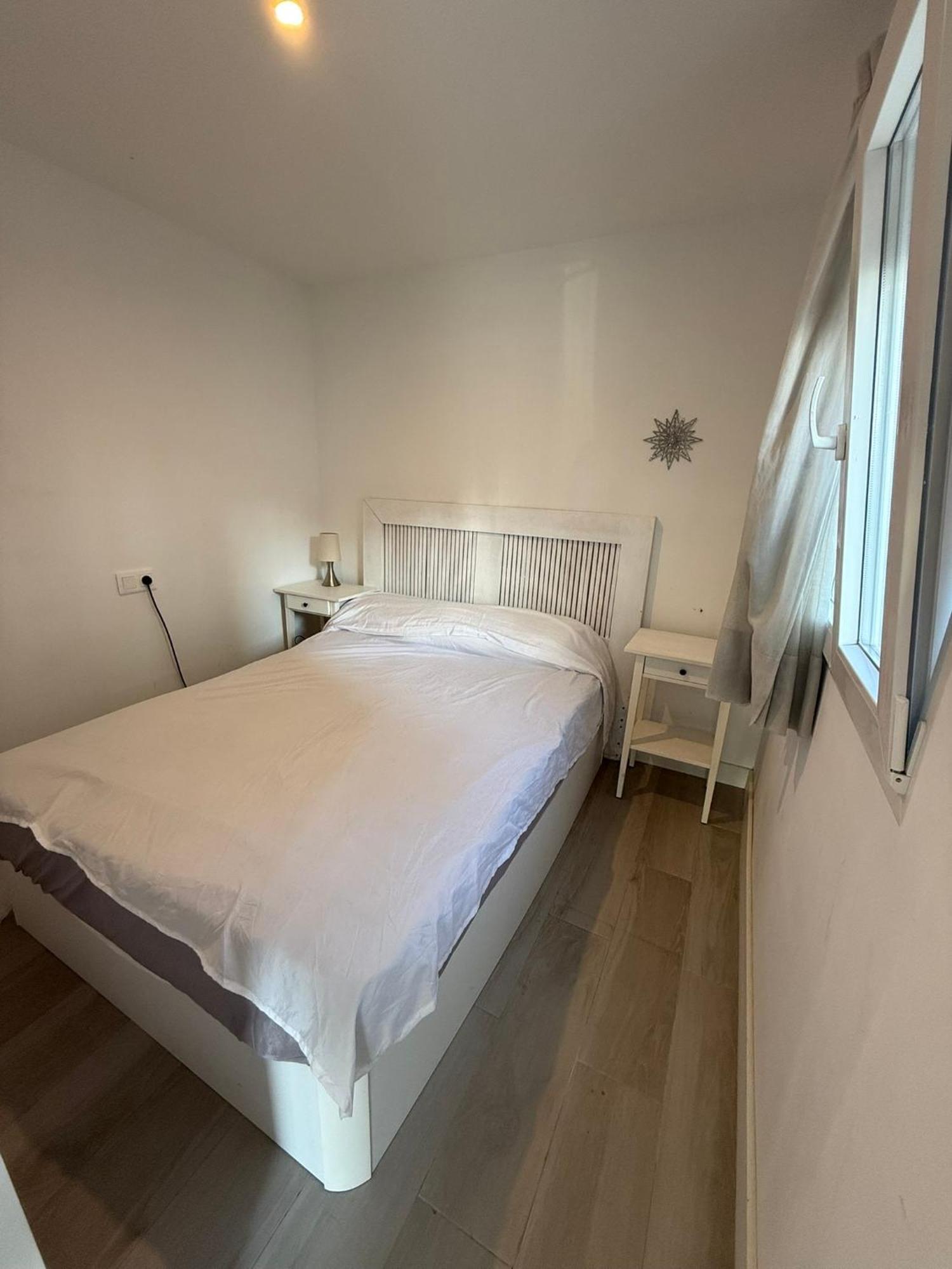 Loft Playa Las Marinas