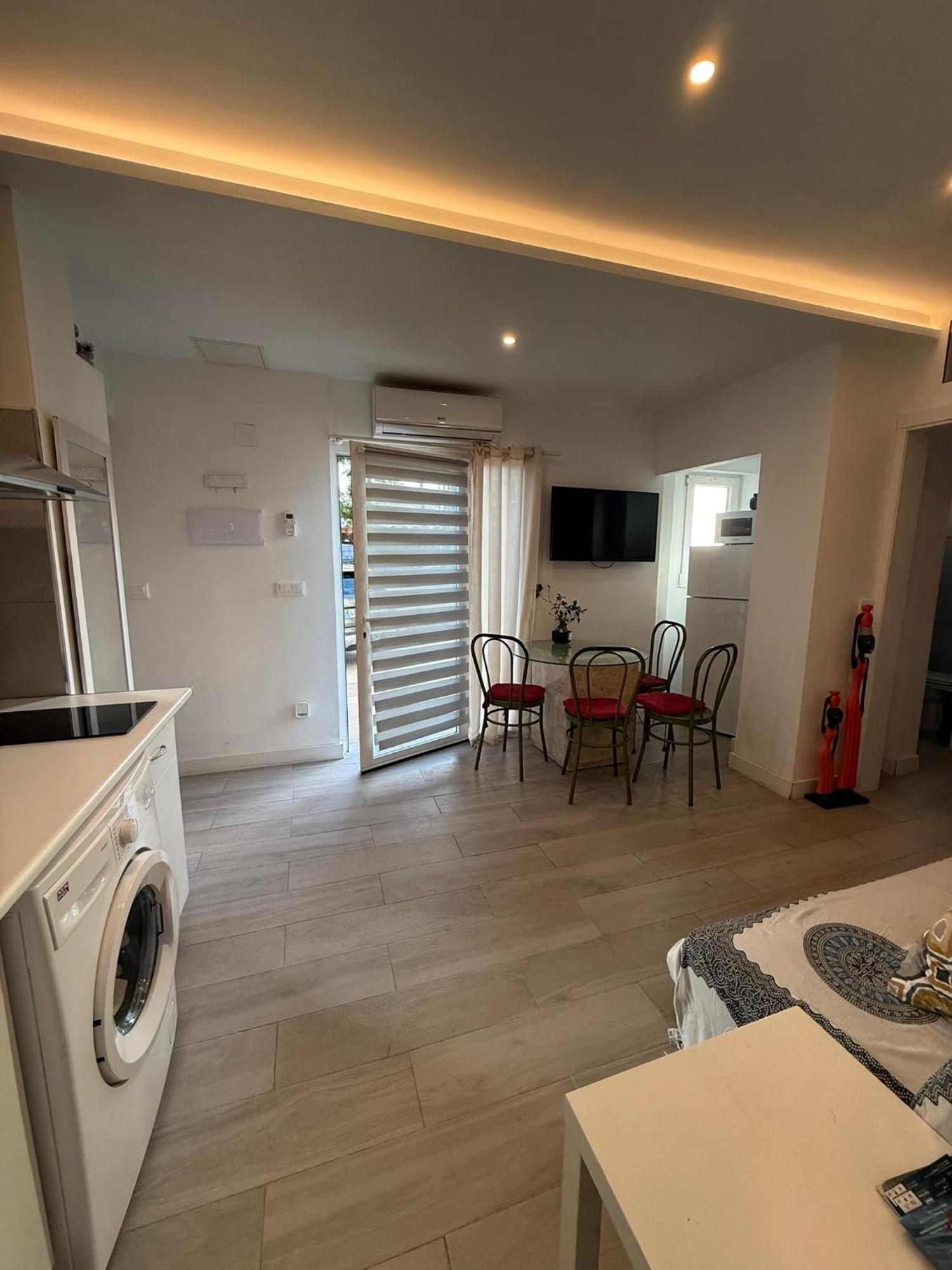 Loft Playa Las Marinas *