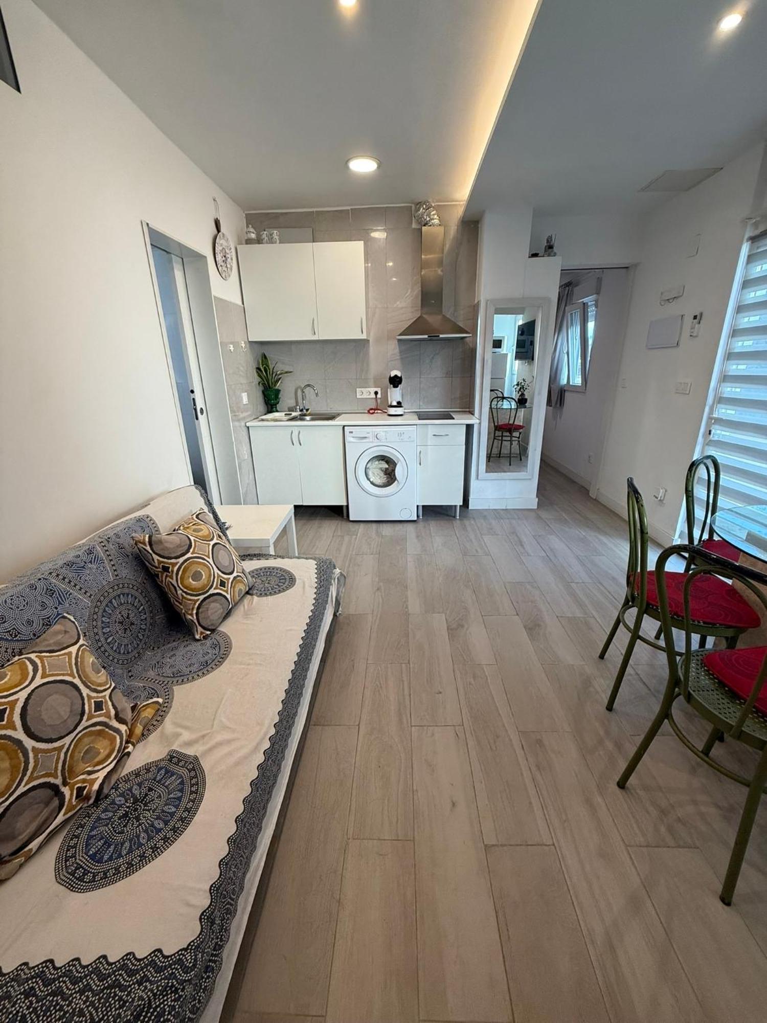 Loft Playa Las Marinas *