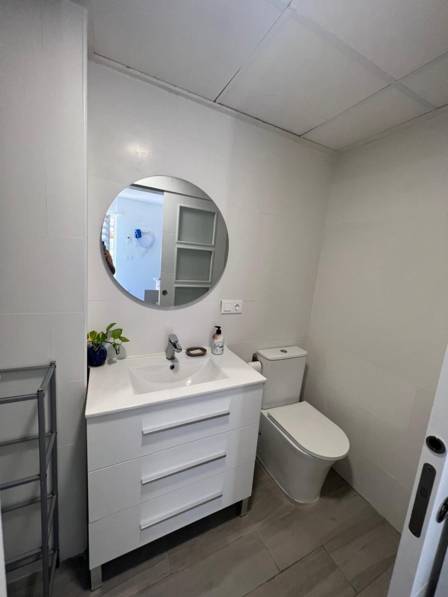 Loft Playa Las Marinas * Dénia