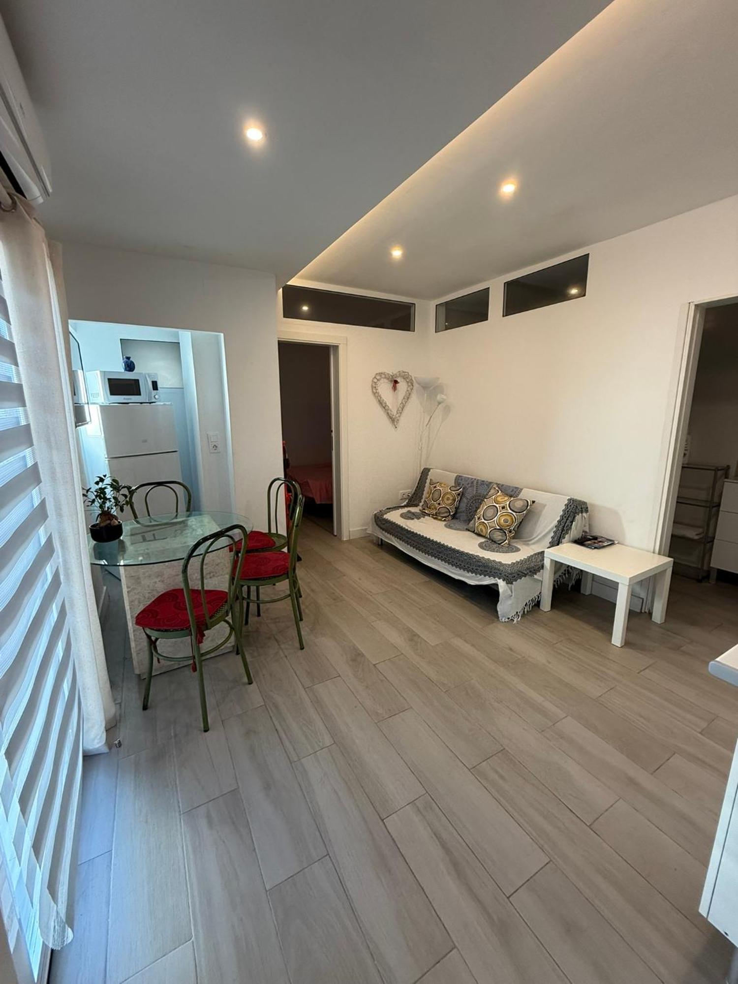 Loft Playa Las Marinas