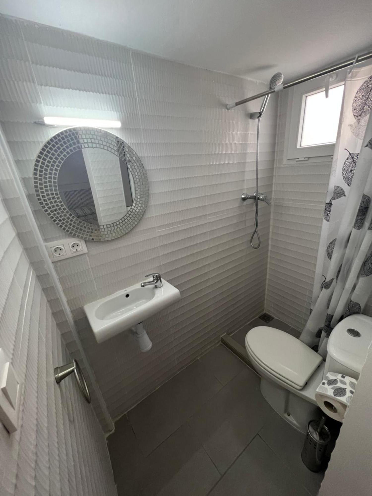 Loft Playa Las Marinas Apartamento