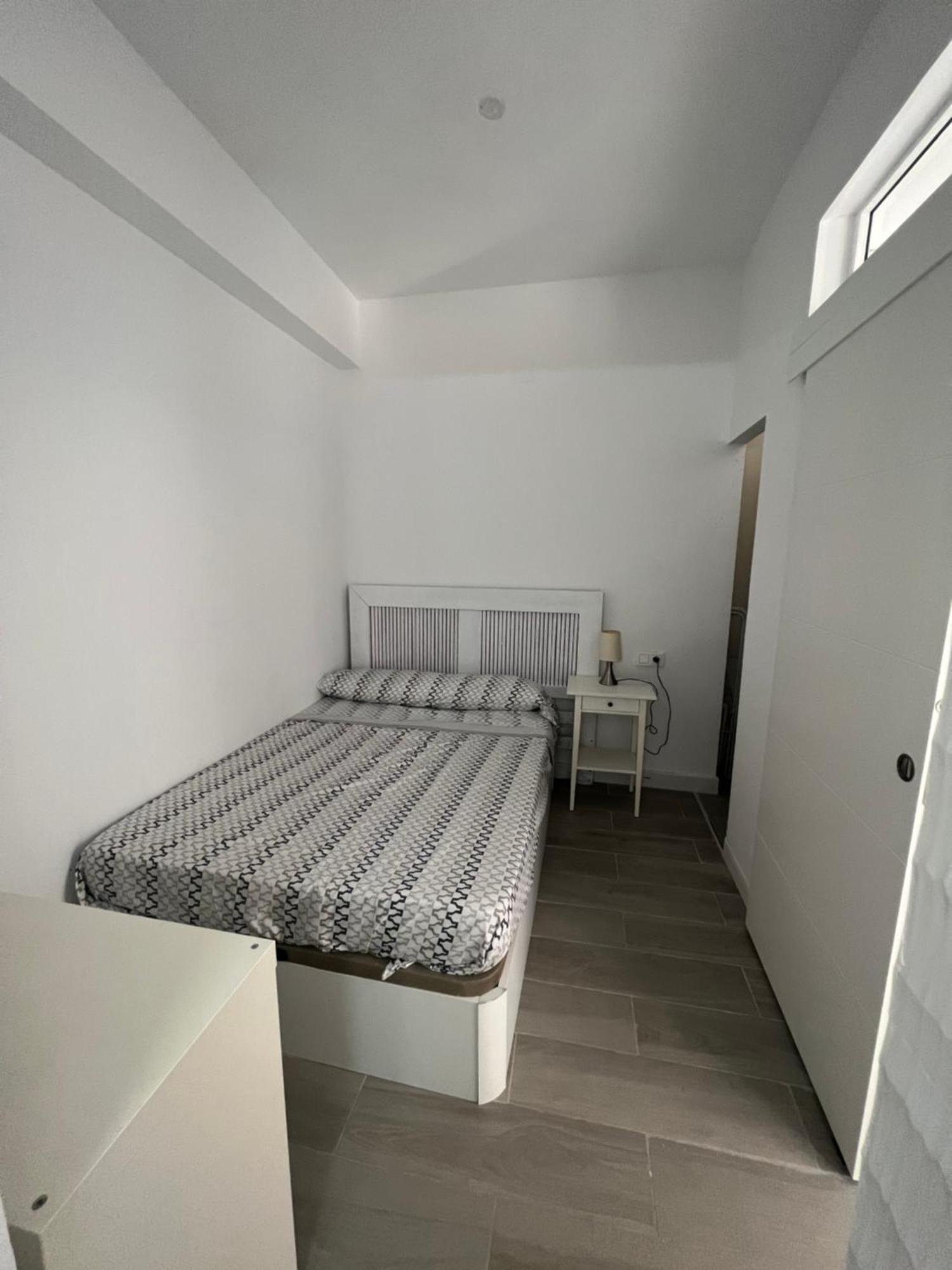 Apartamento Loft Playa Las Marinas *