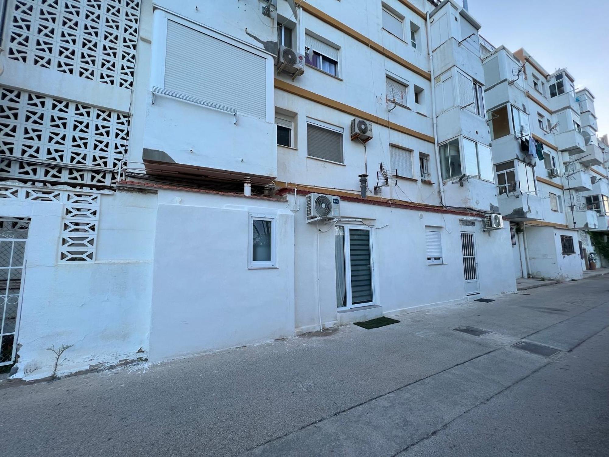 Loft Playa Las Marinas Apartamento Dénia