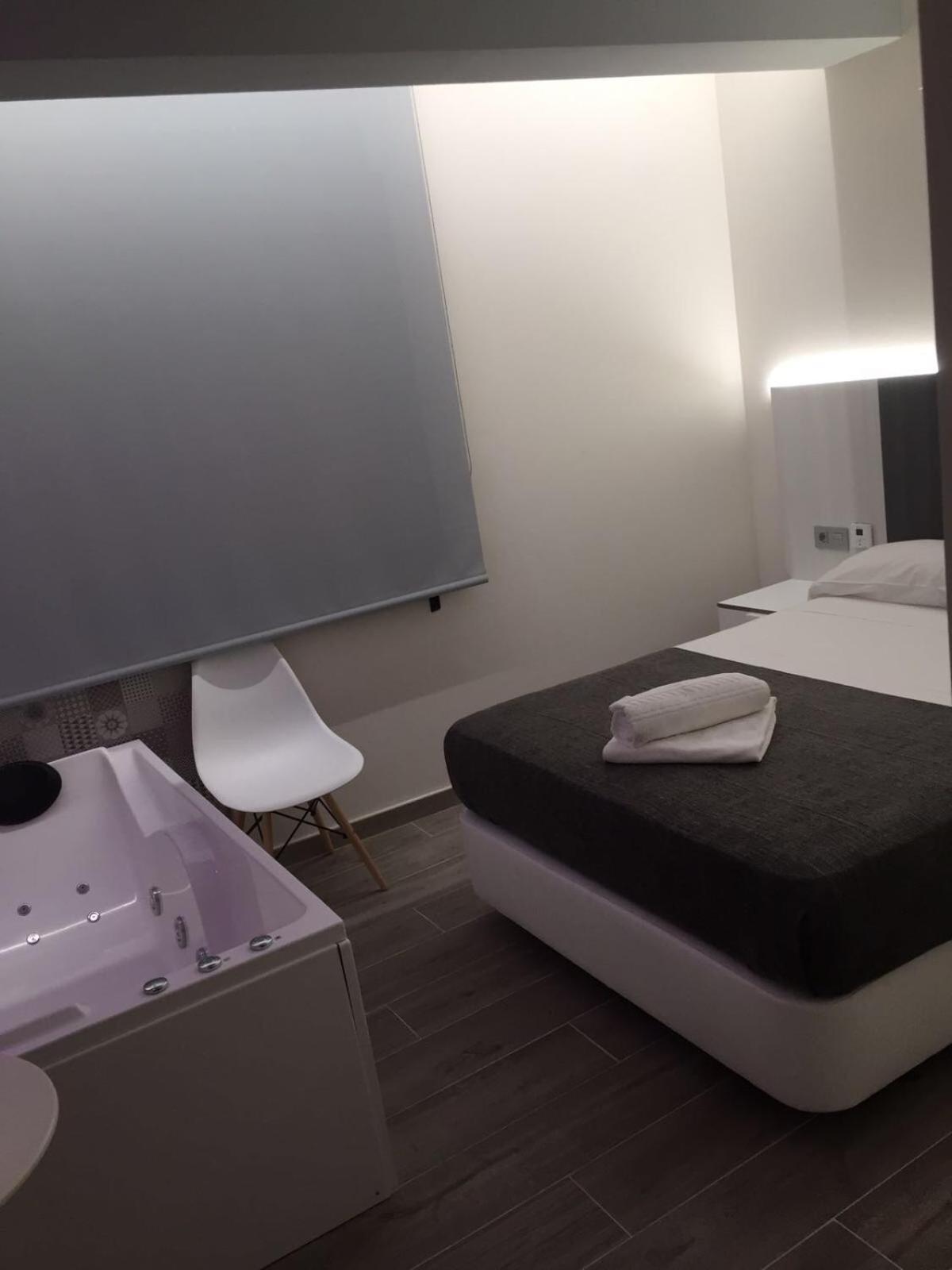 Letto Dal Mare Pensión