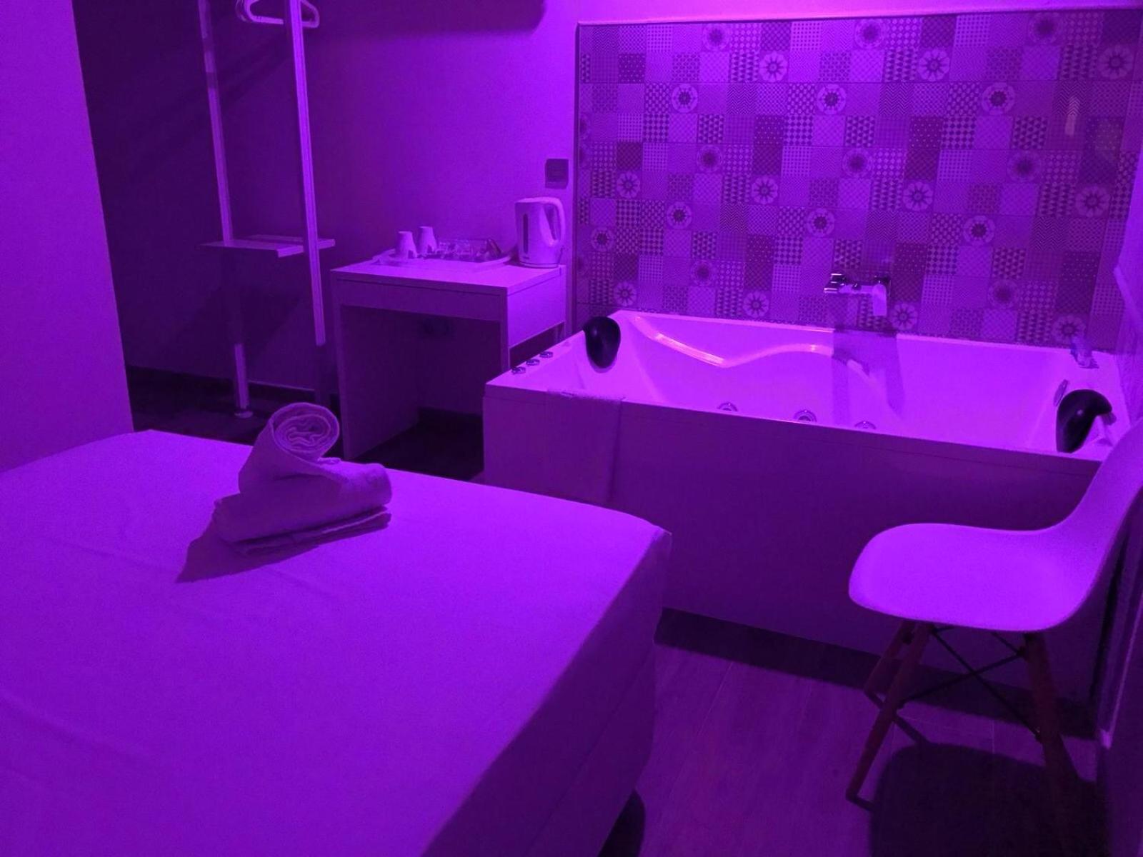 Letto Dal Mare Pensión *