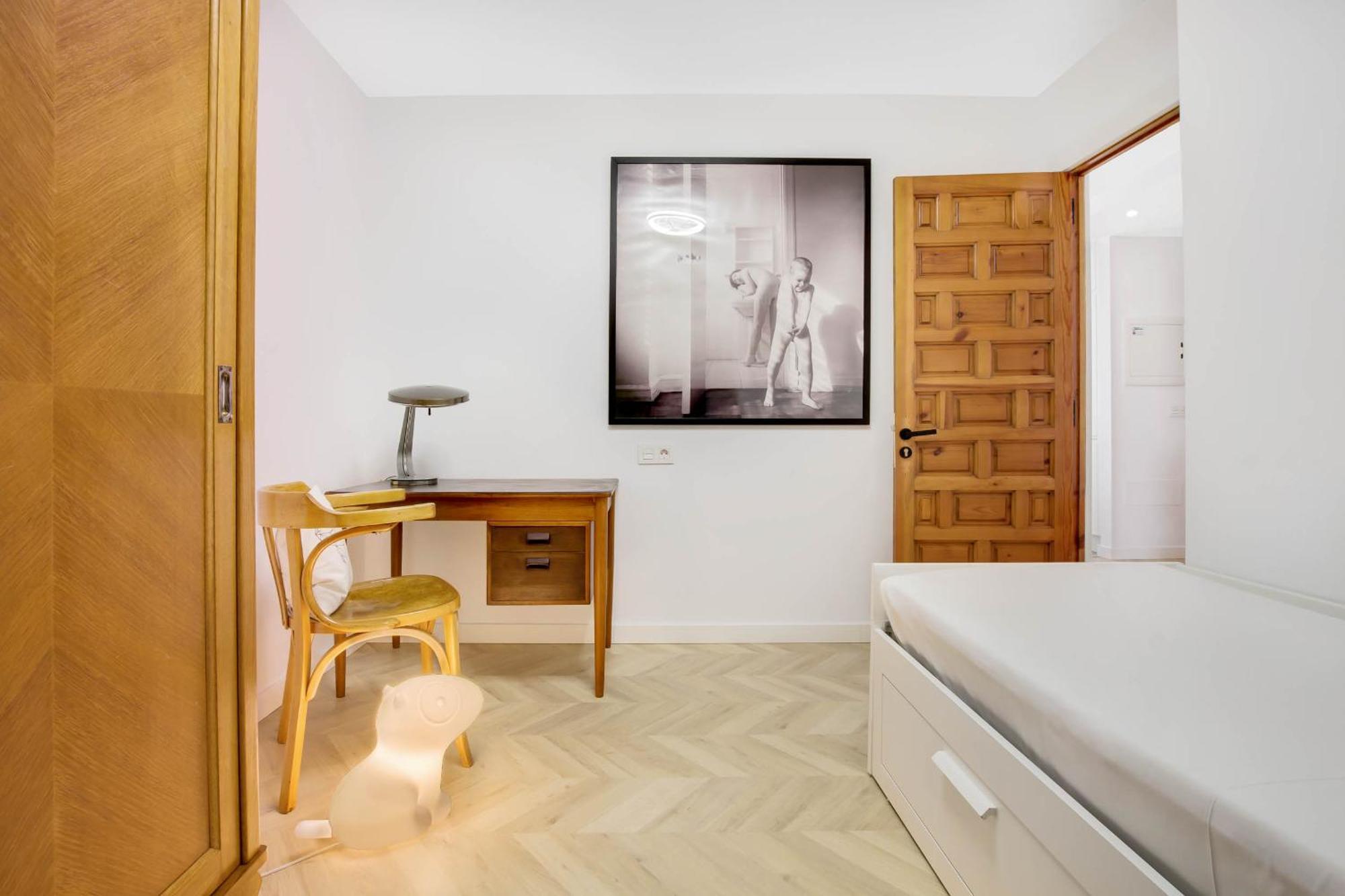 Apartamento Fandango