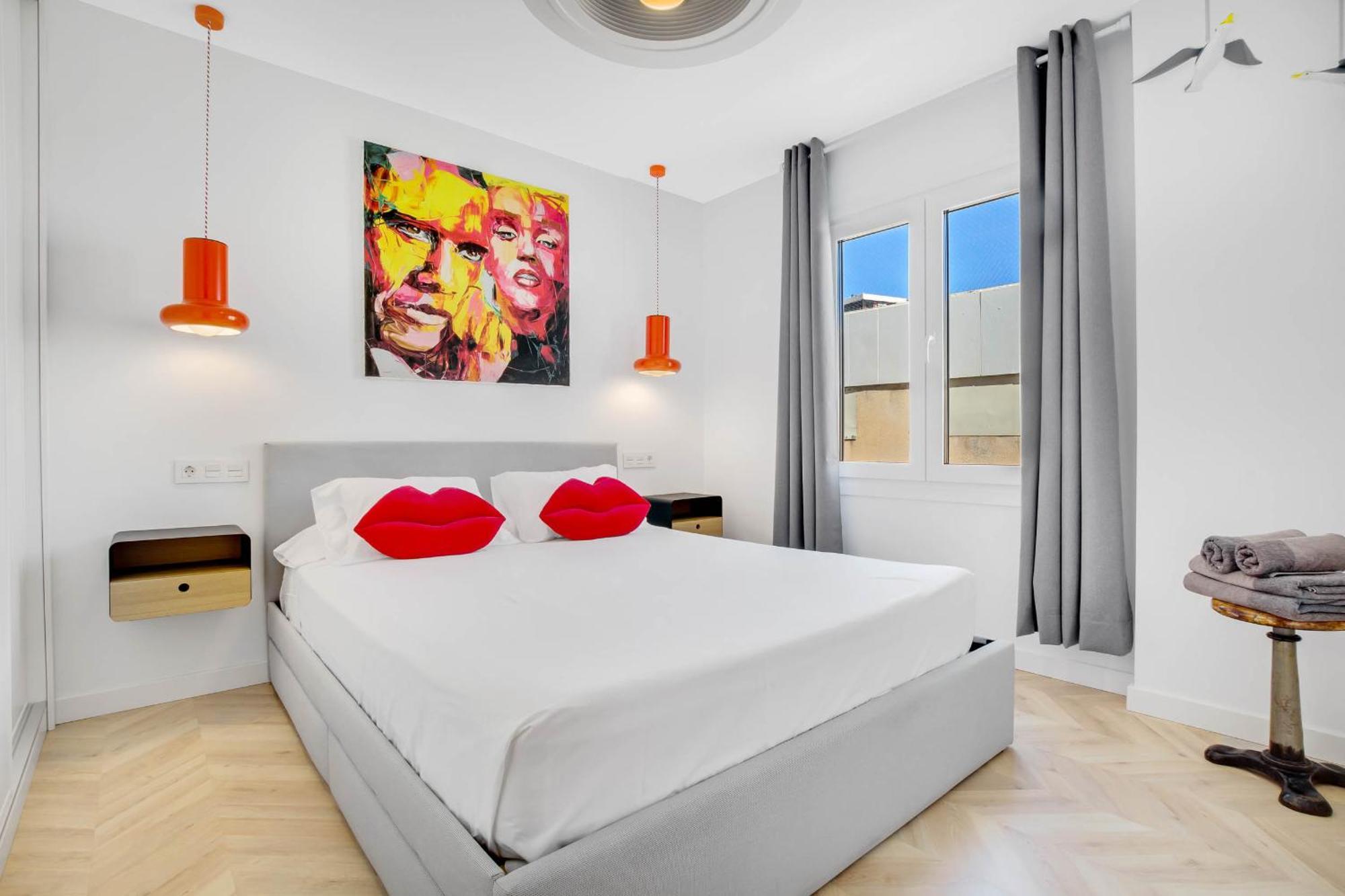 Apartamento Fandango *