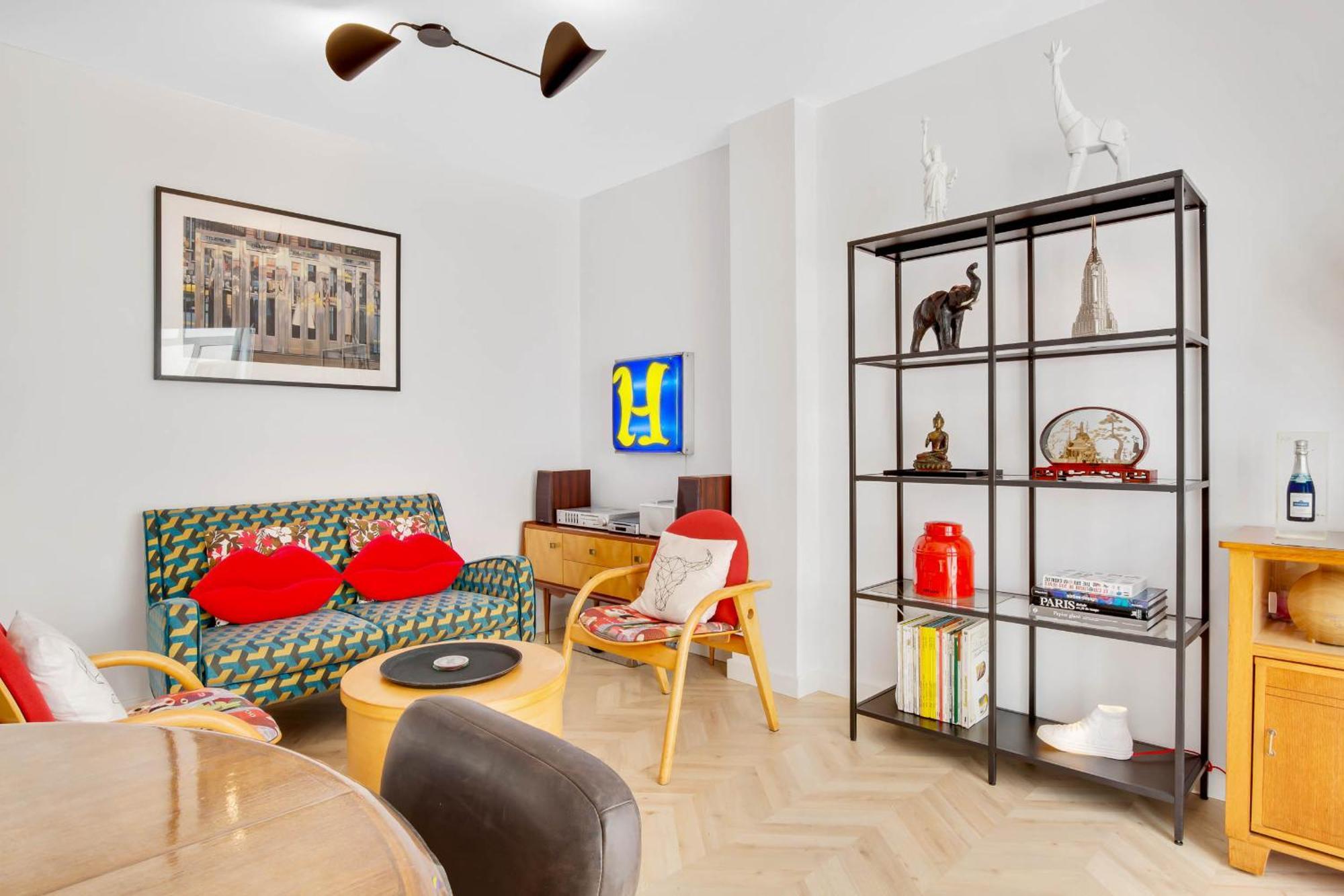 Fandango Apartamento Torremolinos